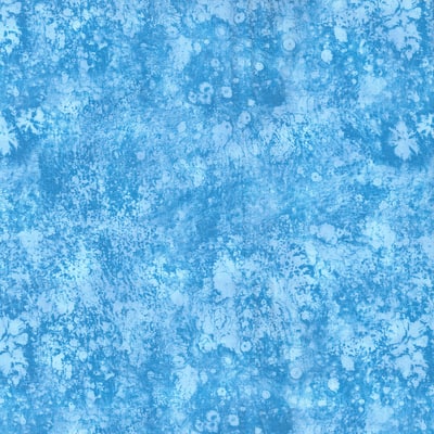 Fabric Traditions Light Blue Moonstone Cotton Fabric | Michaels