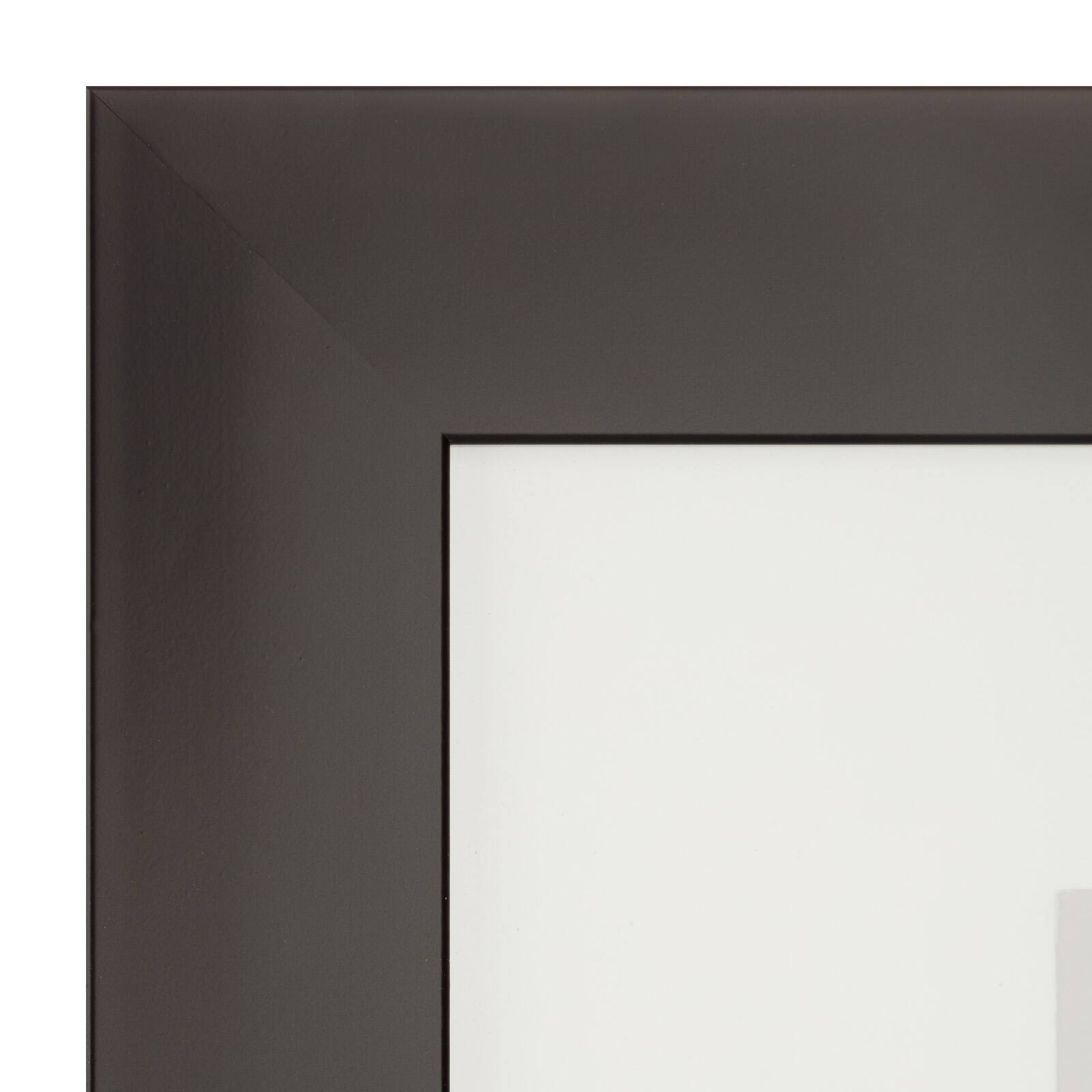 12 Pack: Black Frame With Mat, Aspect by Studio Décor®