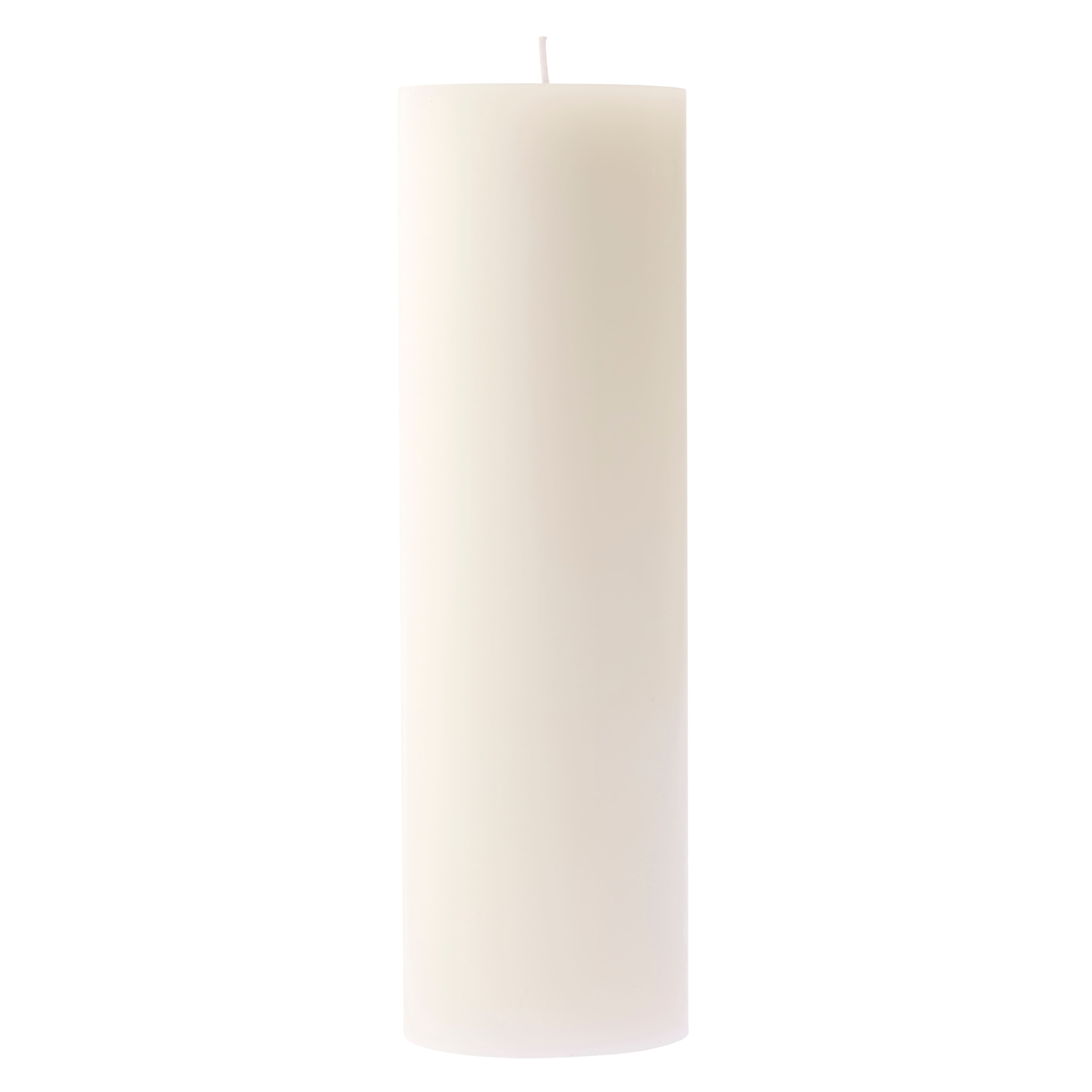 12 Pack: 2.75&#x22; x 9&#x22; Pillar Candle by Ashland&#xAE;