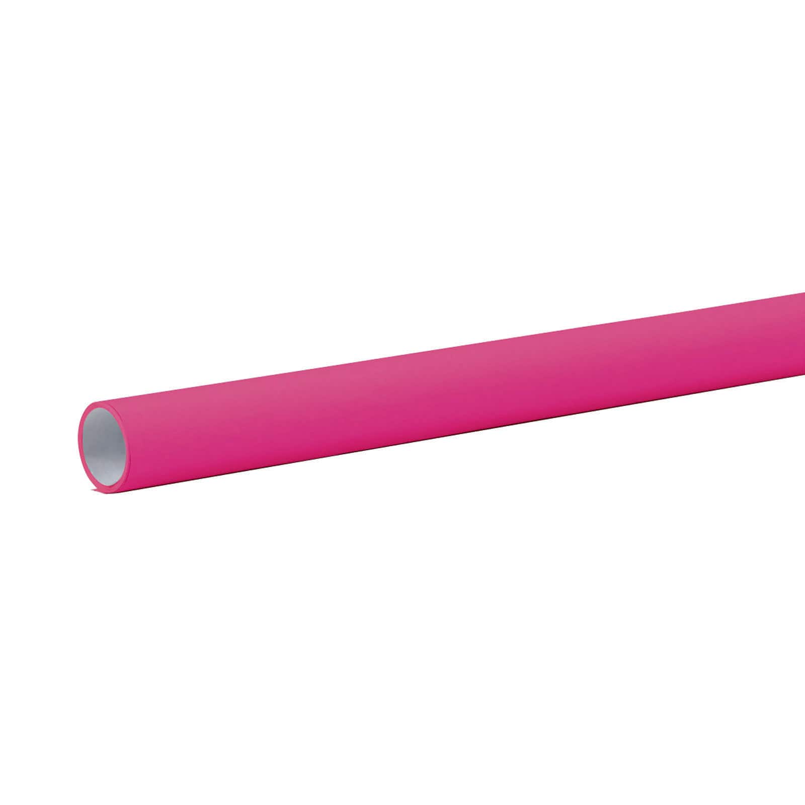 Pacon&#xAE; Fadeless&#xAE; Bulletin Board Art Paper Roll, 4ft. x 12ft., 4ct.