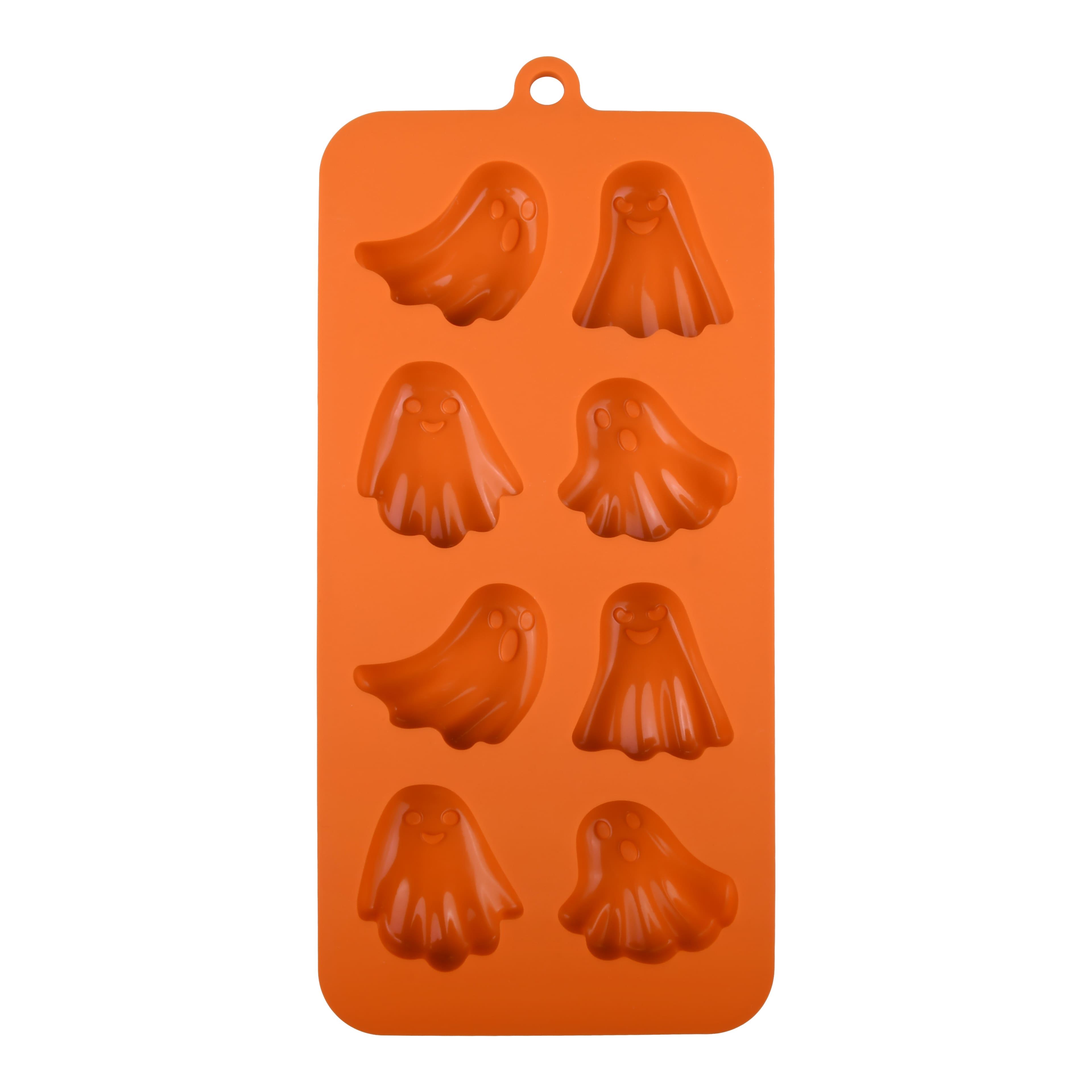 Ghost Silicone Candy Mold by Makery&#x2122;