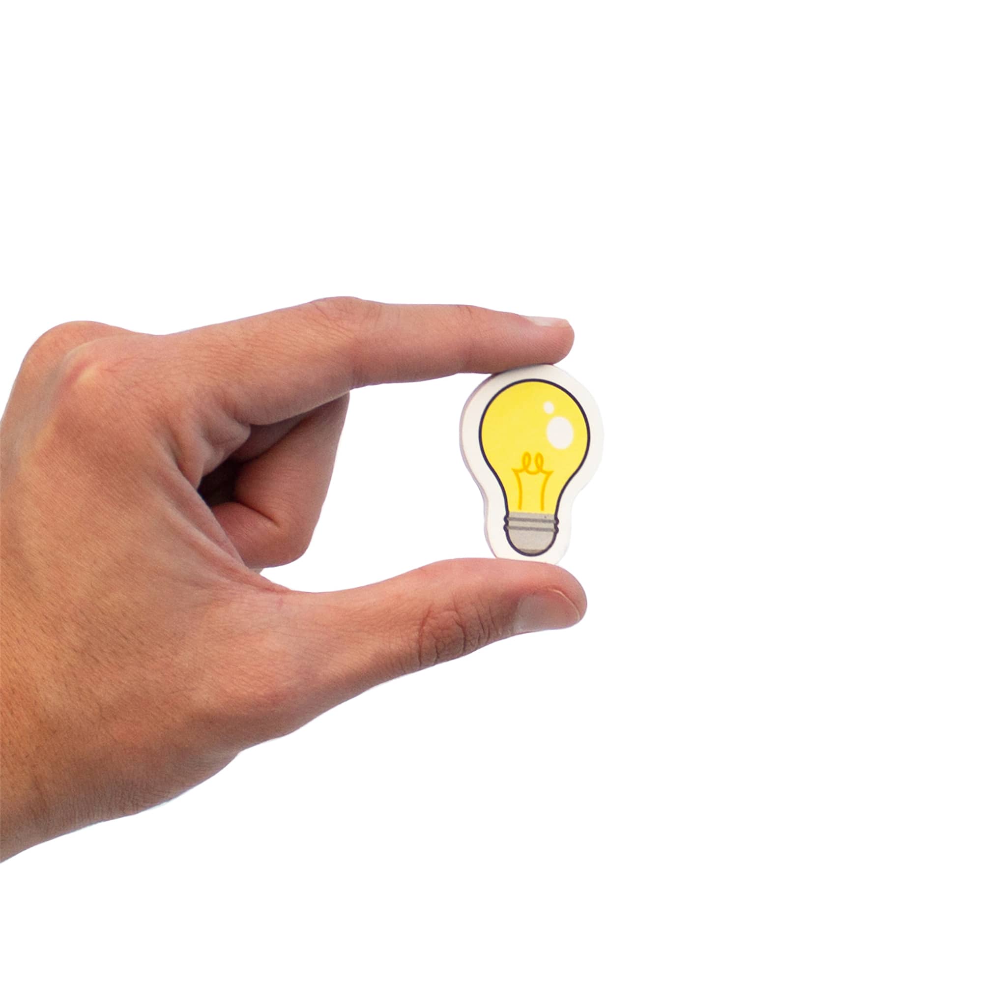 Junior Learning® Vowel Objects Magnetic Foam Educational Set