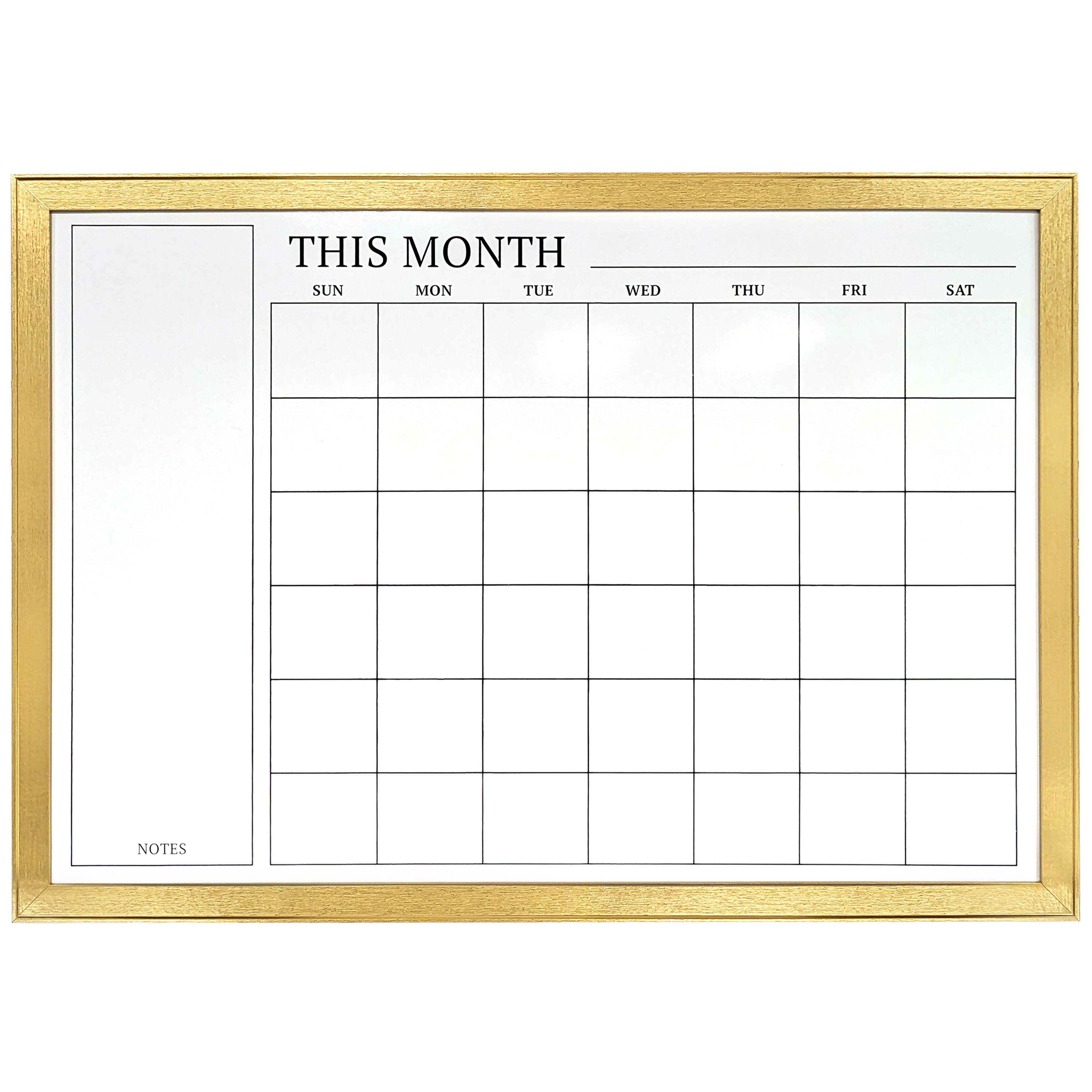 Month Dry Erase Board by Ashland® | Michaels month-dry-erase-board-by-ashland-michaels