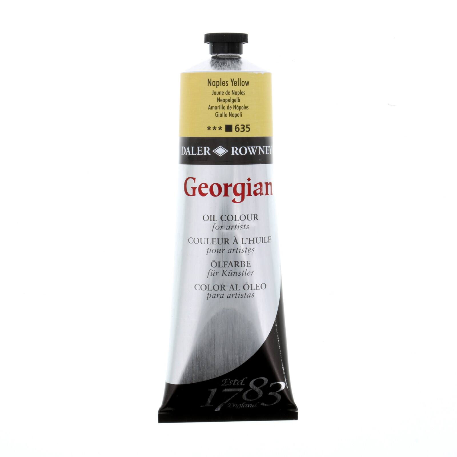 DalerRowney® Oil Paint, 225mL Michaels