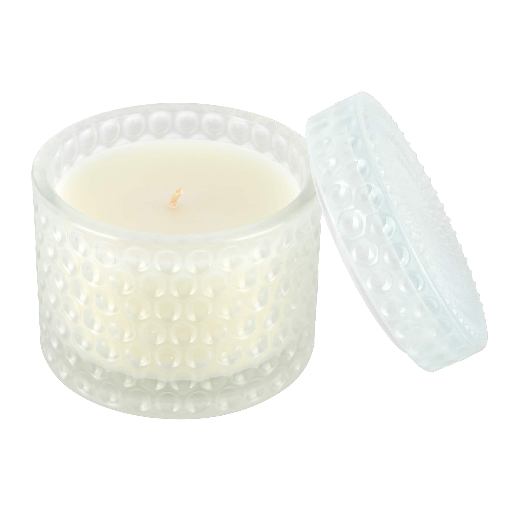 5.6oz. Bubble Glass Scented Candle by Ashland&#xAE;