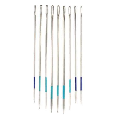 Pony® 8/10 Crewels Needles by Loops & Threads®, 9ct. | Michaels