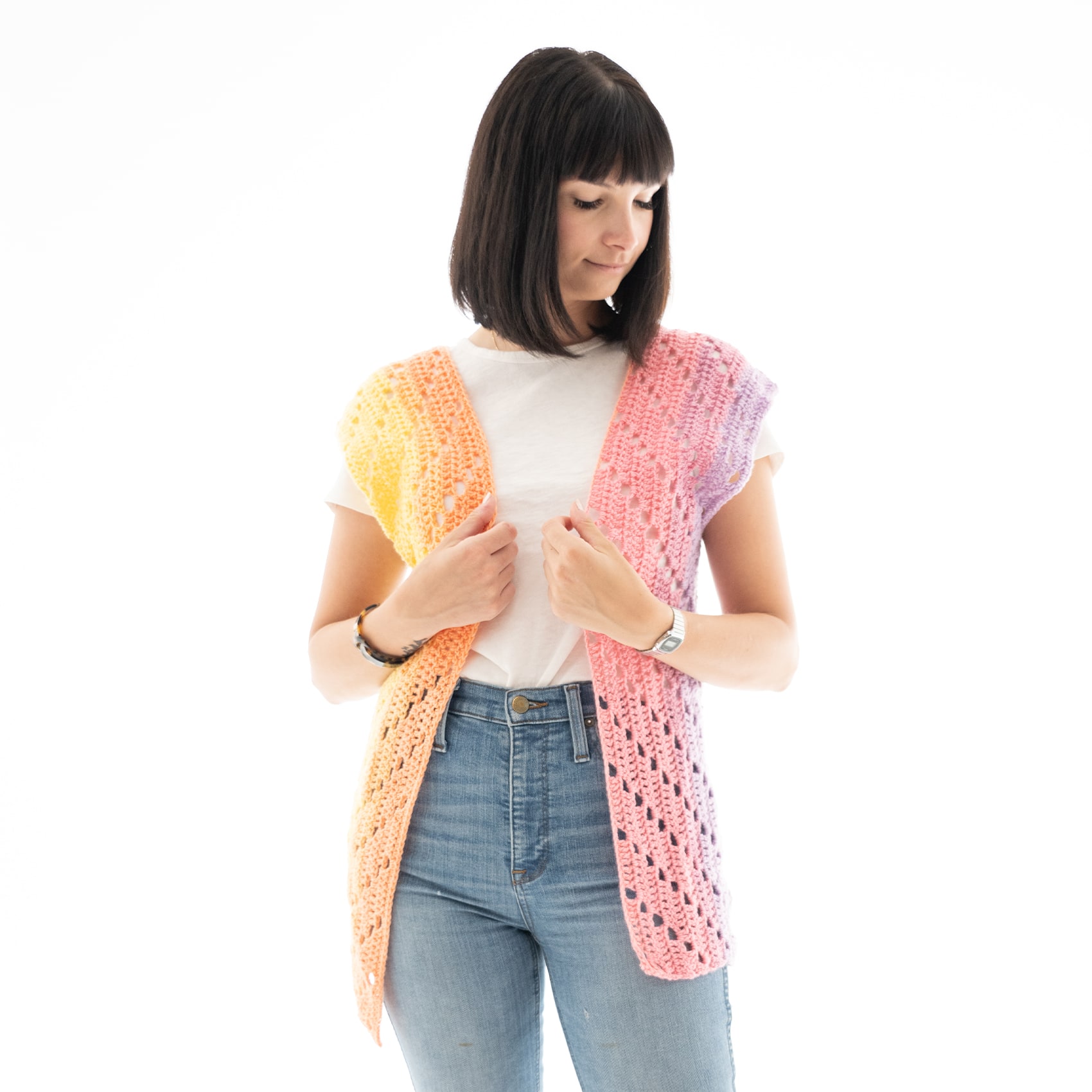 3 Pack Lion Brand&#xAE; Mandala Baby&#xAE; Yarn