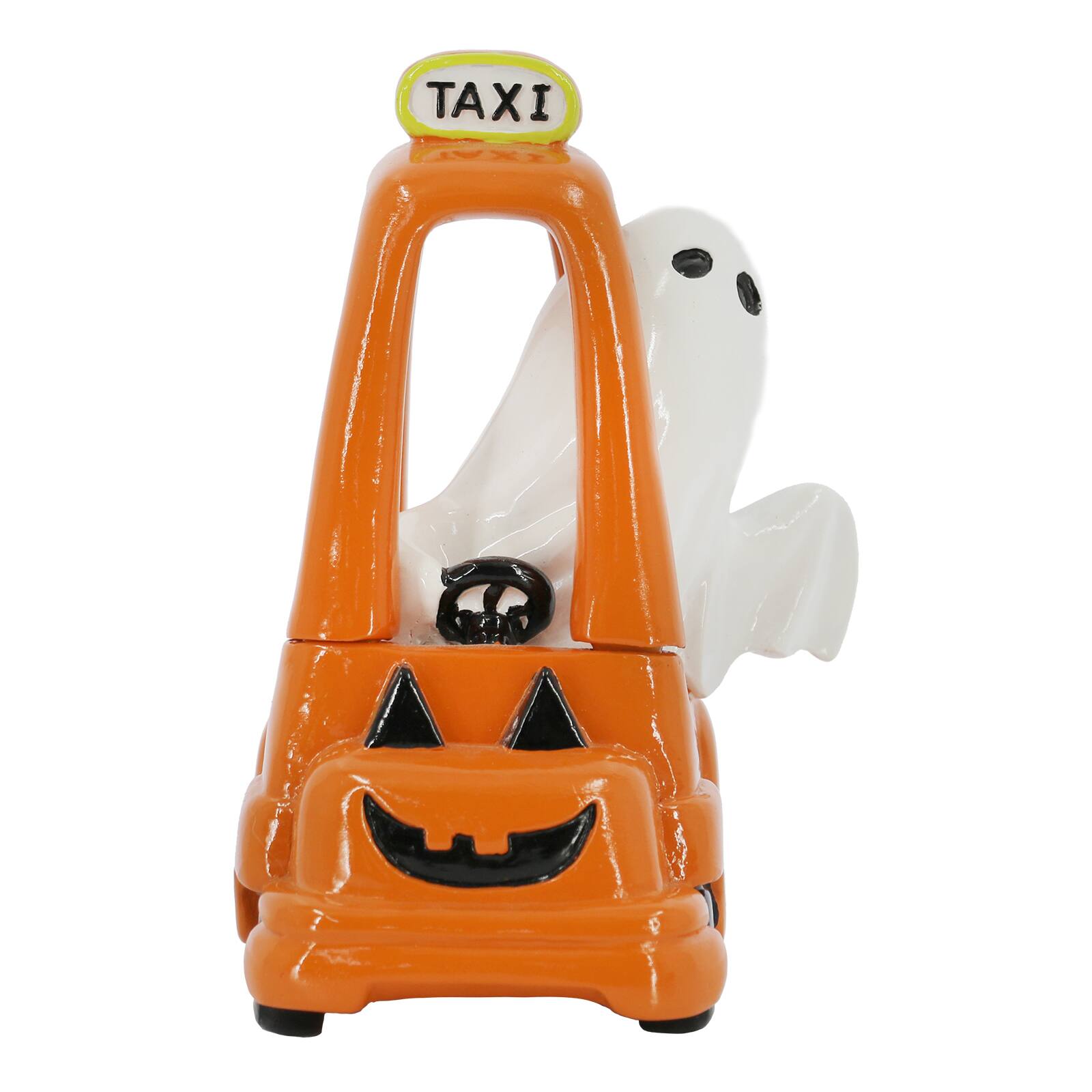 Assorted Ghostly Taxi Tabletop D&#xE9;cor, 1pc. by Ashland&#xAE;