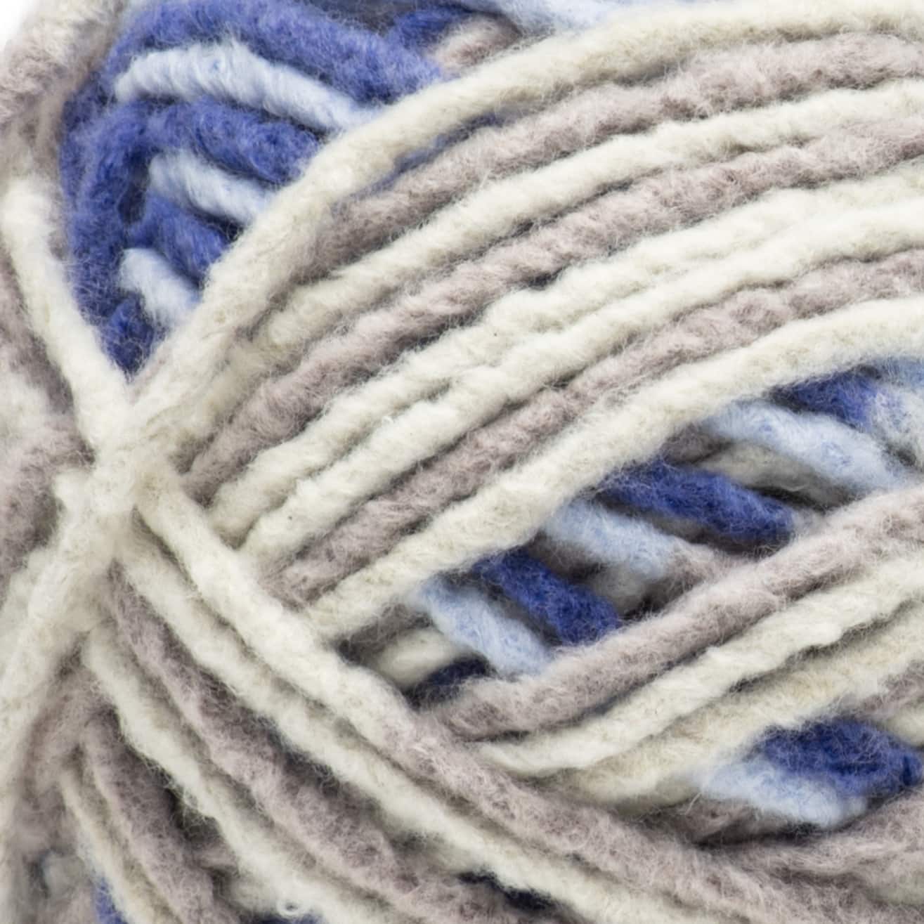 Bernat® Forever Fleece™ Yarn