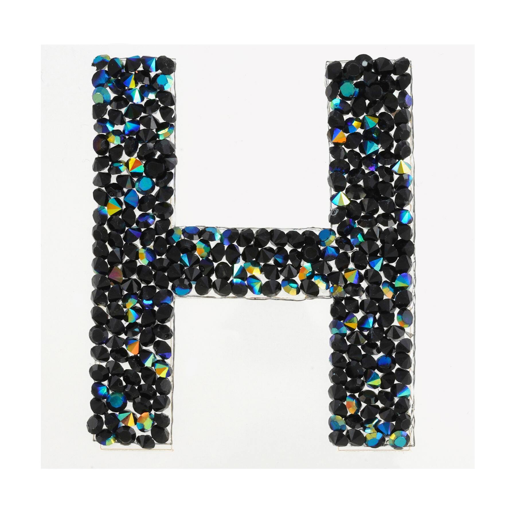 Black AB Letter Bling Sticker by Recollections&#xAE;