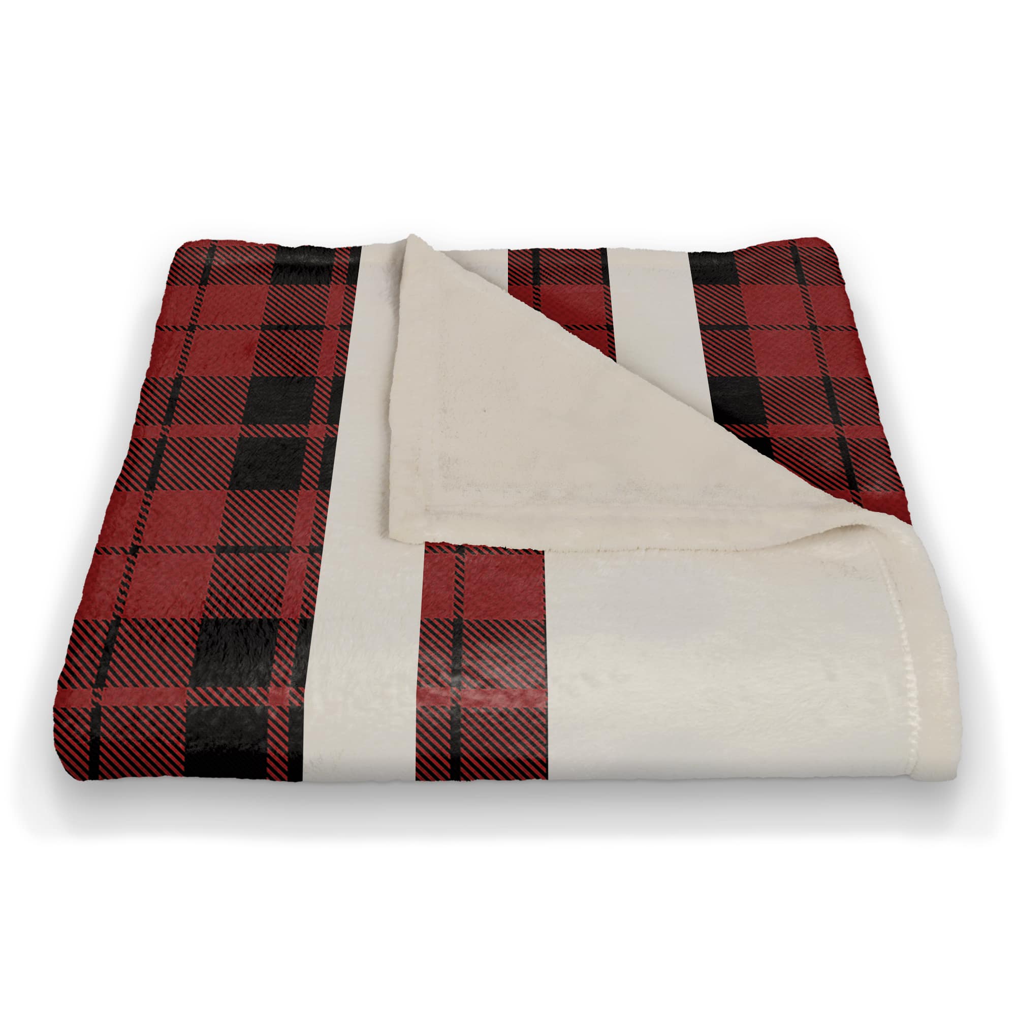 Look A Lot Like Xmas 50x60 Coral Fleece Blanket