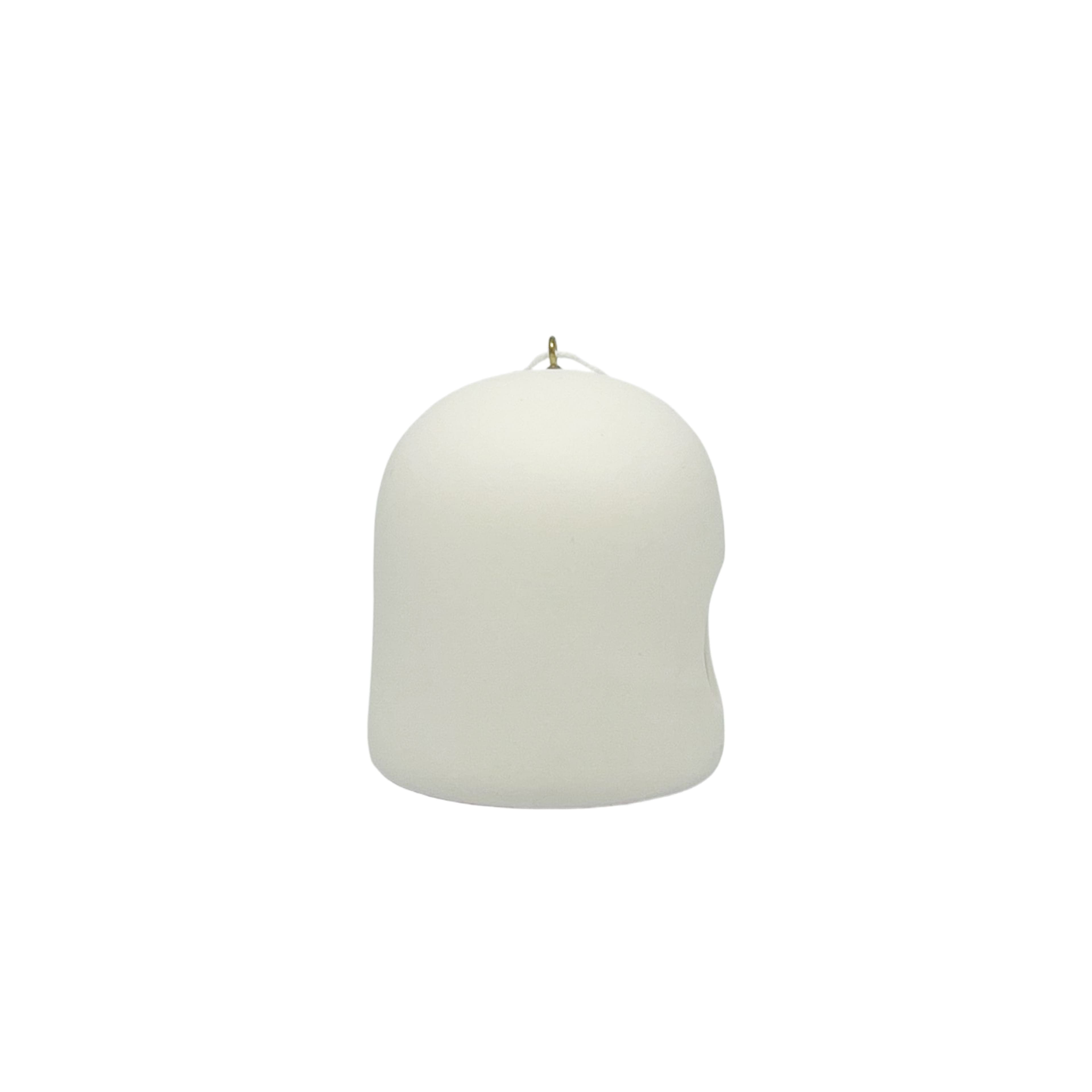 Mini Dome Ceramic Birdhouse by Make Market®