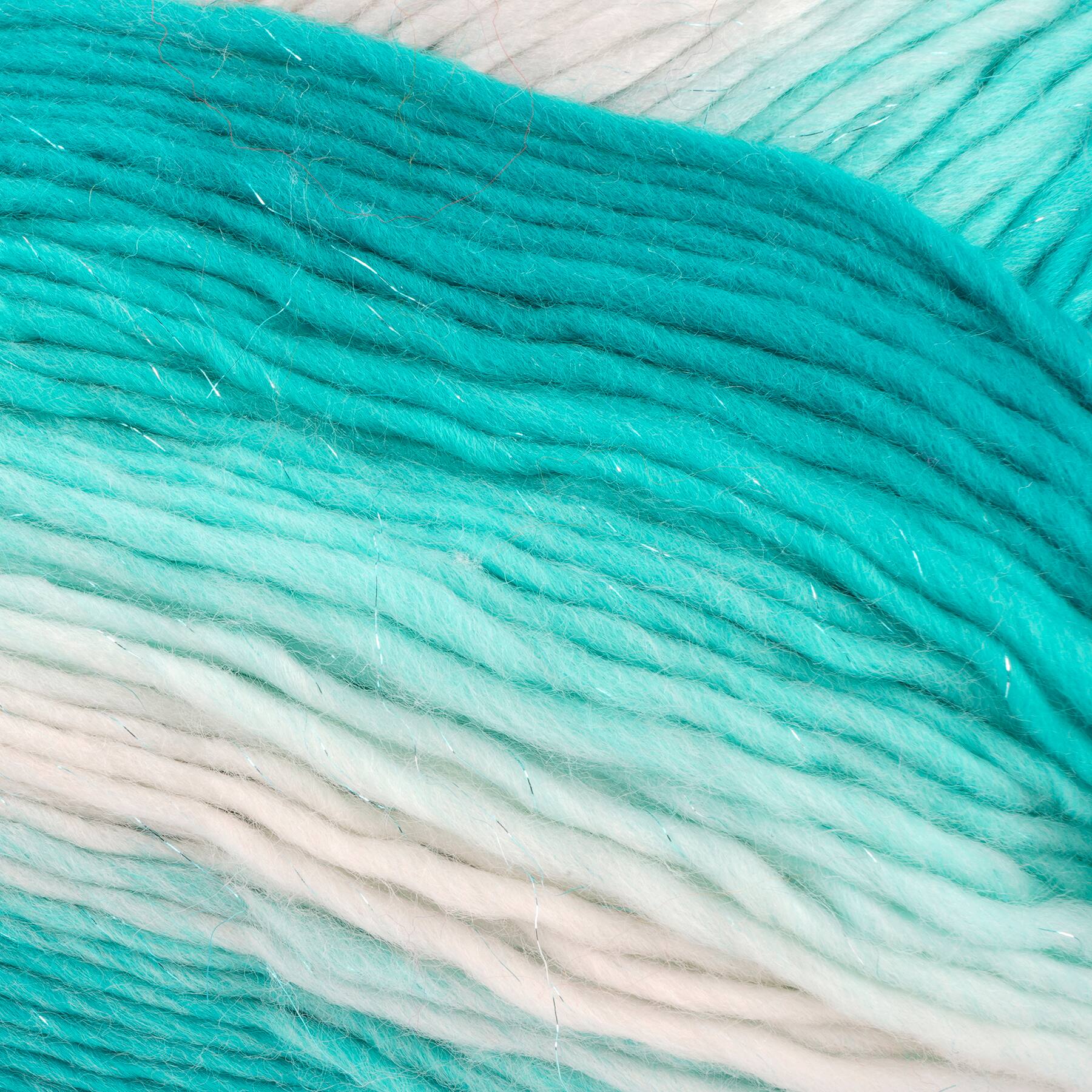 15 Pack: Facets™ Yarn by Loops & Threads®