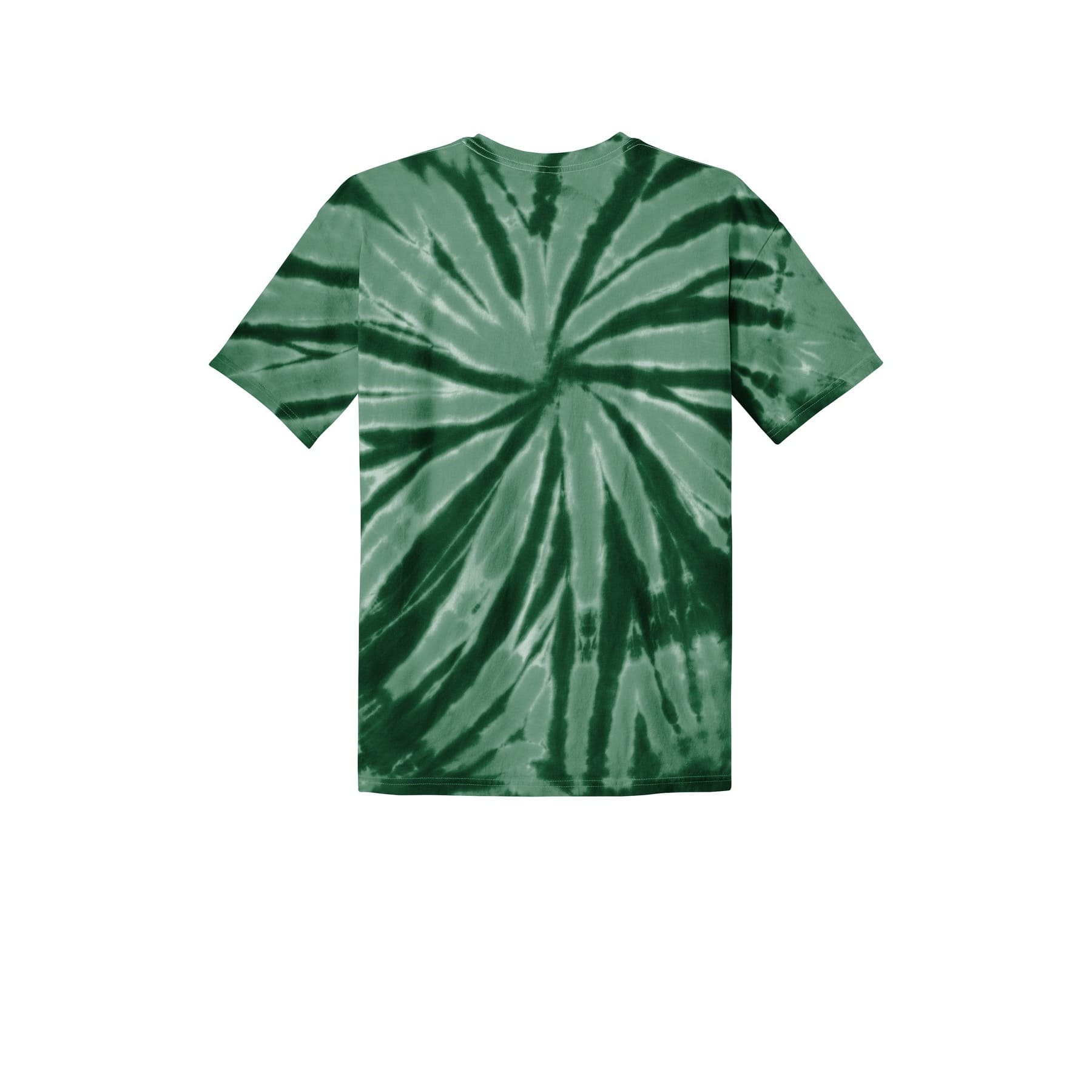 Port &#x26; Company&#xAE; Tie-Dye Adult T-Shirt