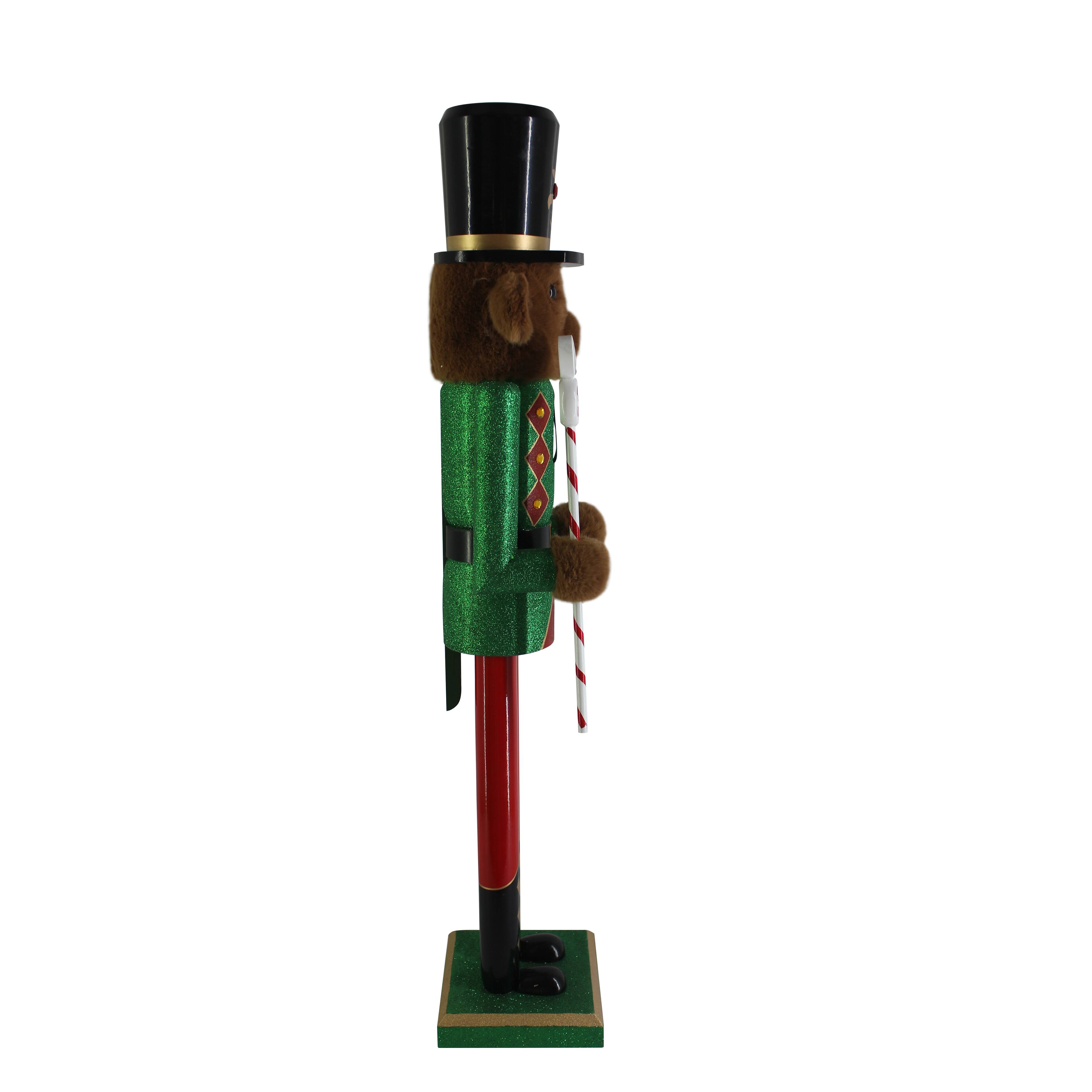 32&#x22; Nutcracker by Ashland&#xAE;