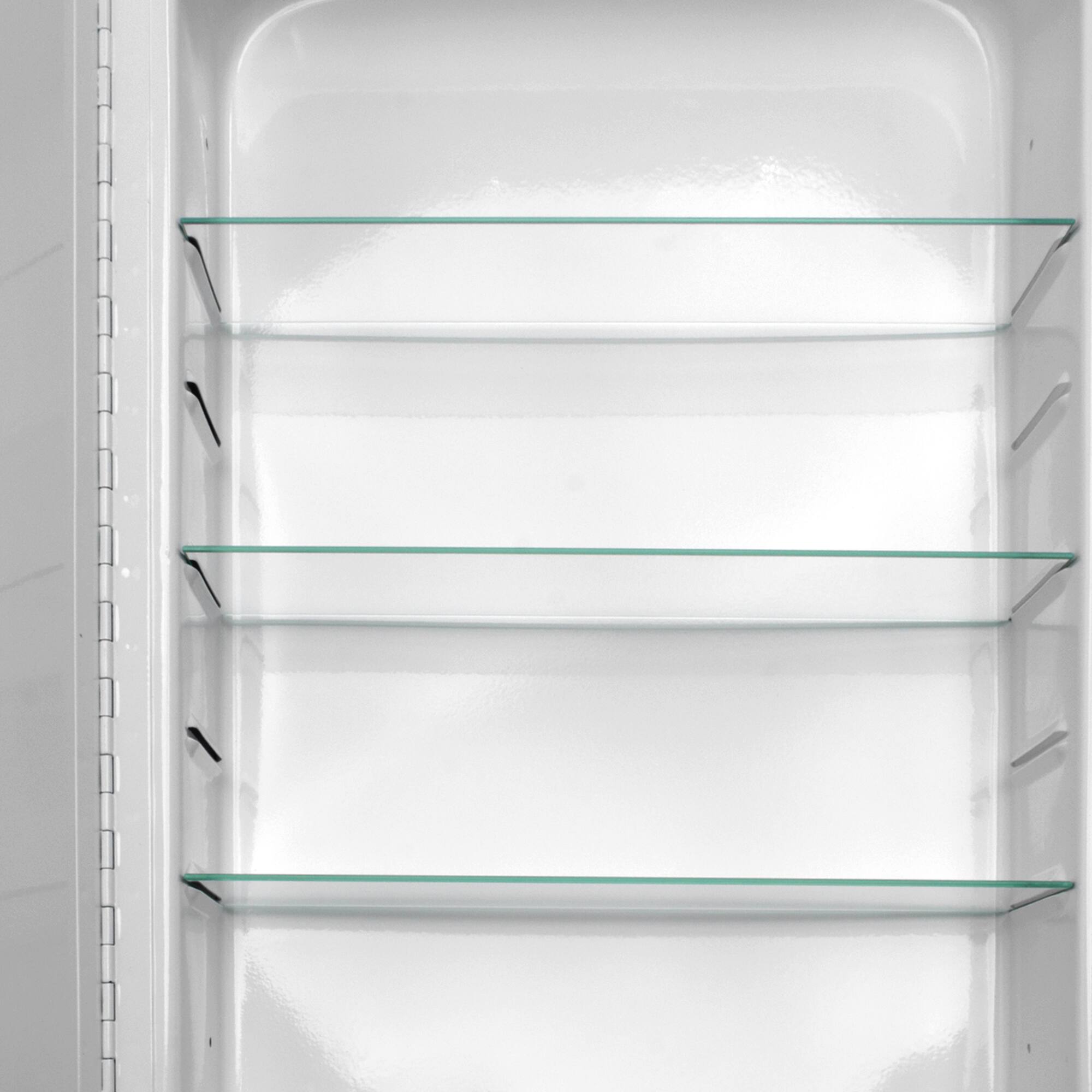 Head West Brushed Nickel &#x26; Chrome Recessed Mirrored Medicine Cabinet