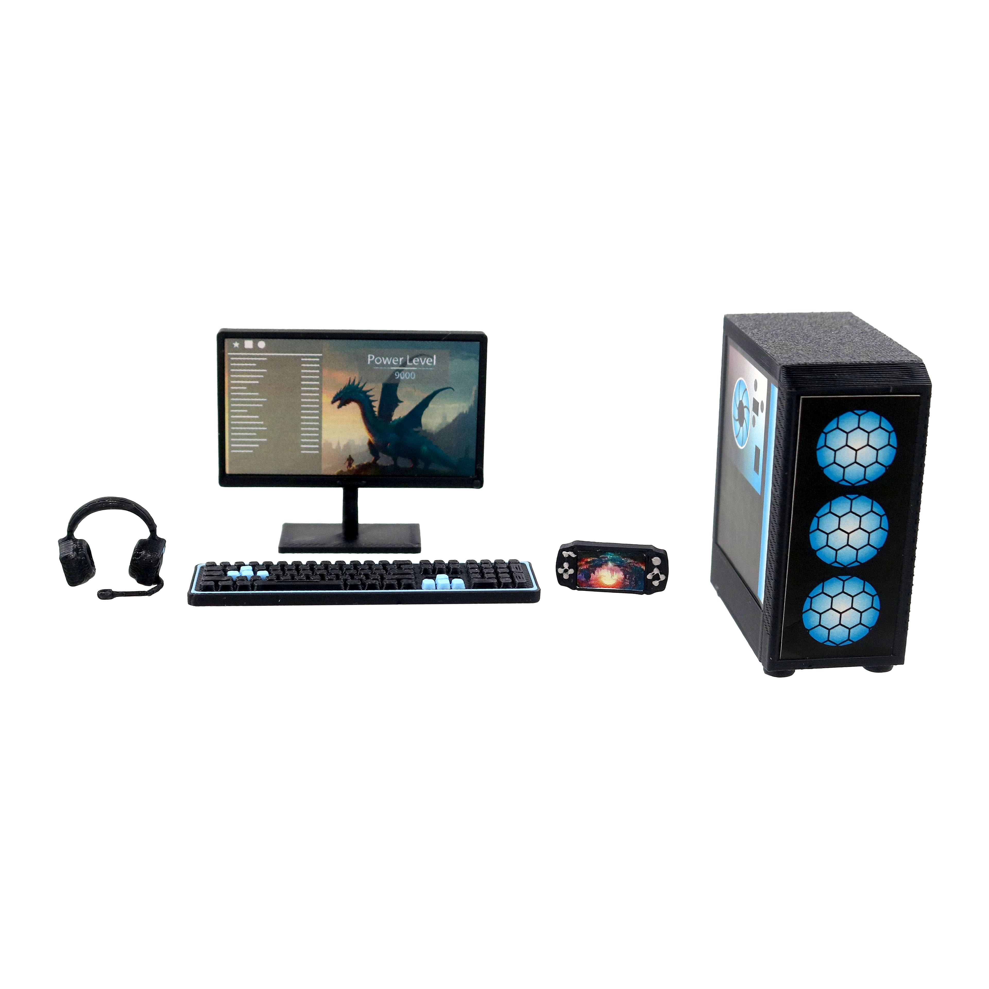Miniature Gaming Set by Make Market&#xAE;