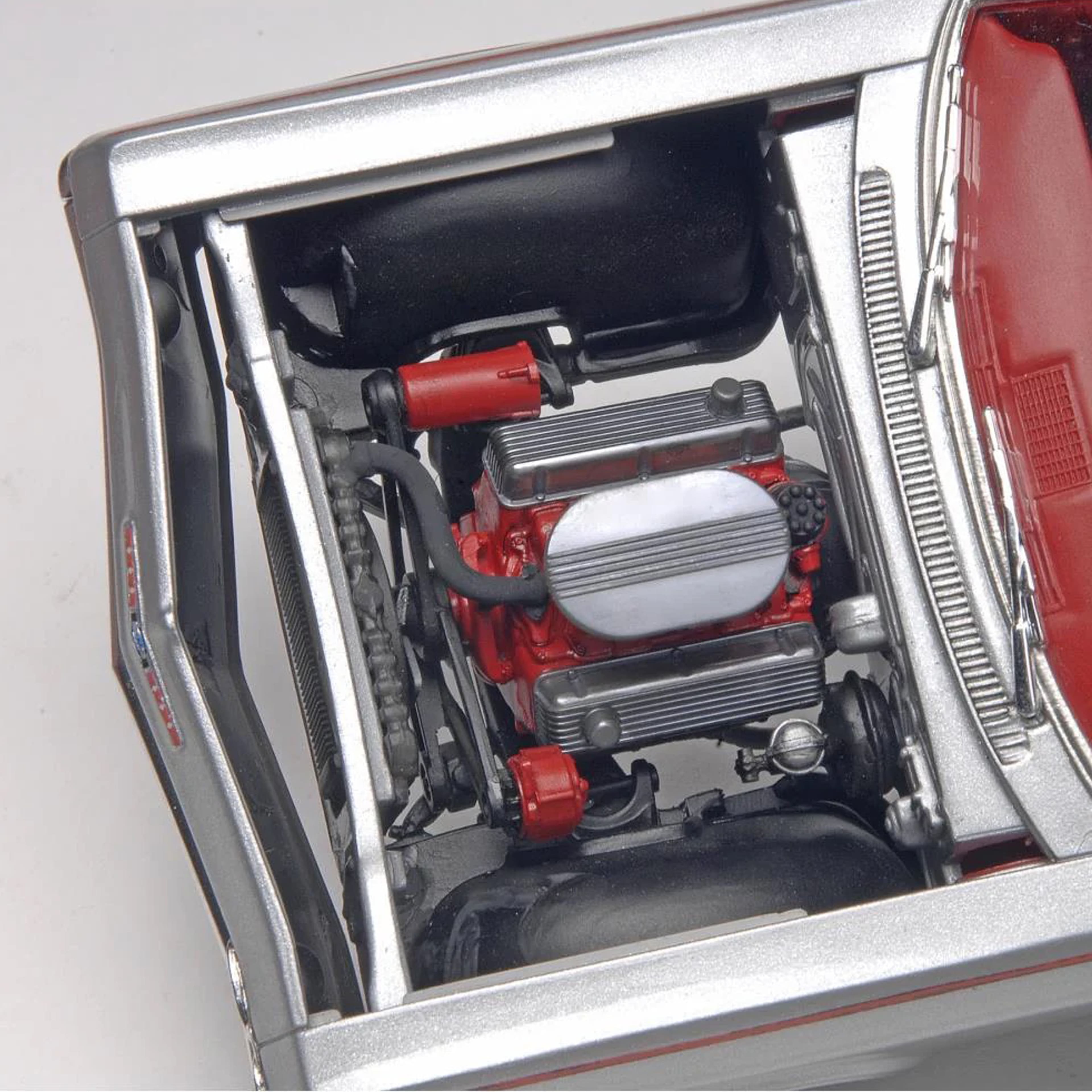 Revell&#xAE; Foose Design&#x2122; 1965 Chevy&#xAE; Impala&#x2122; Model Kit