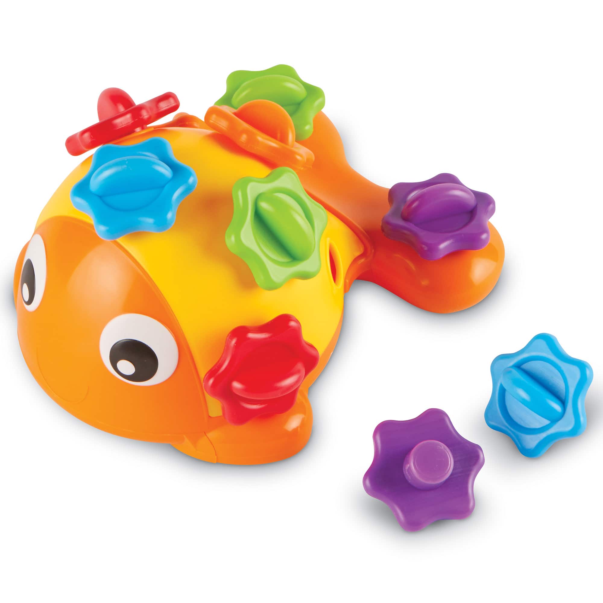 Learning Resources Finn the Fine Motor Fish