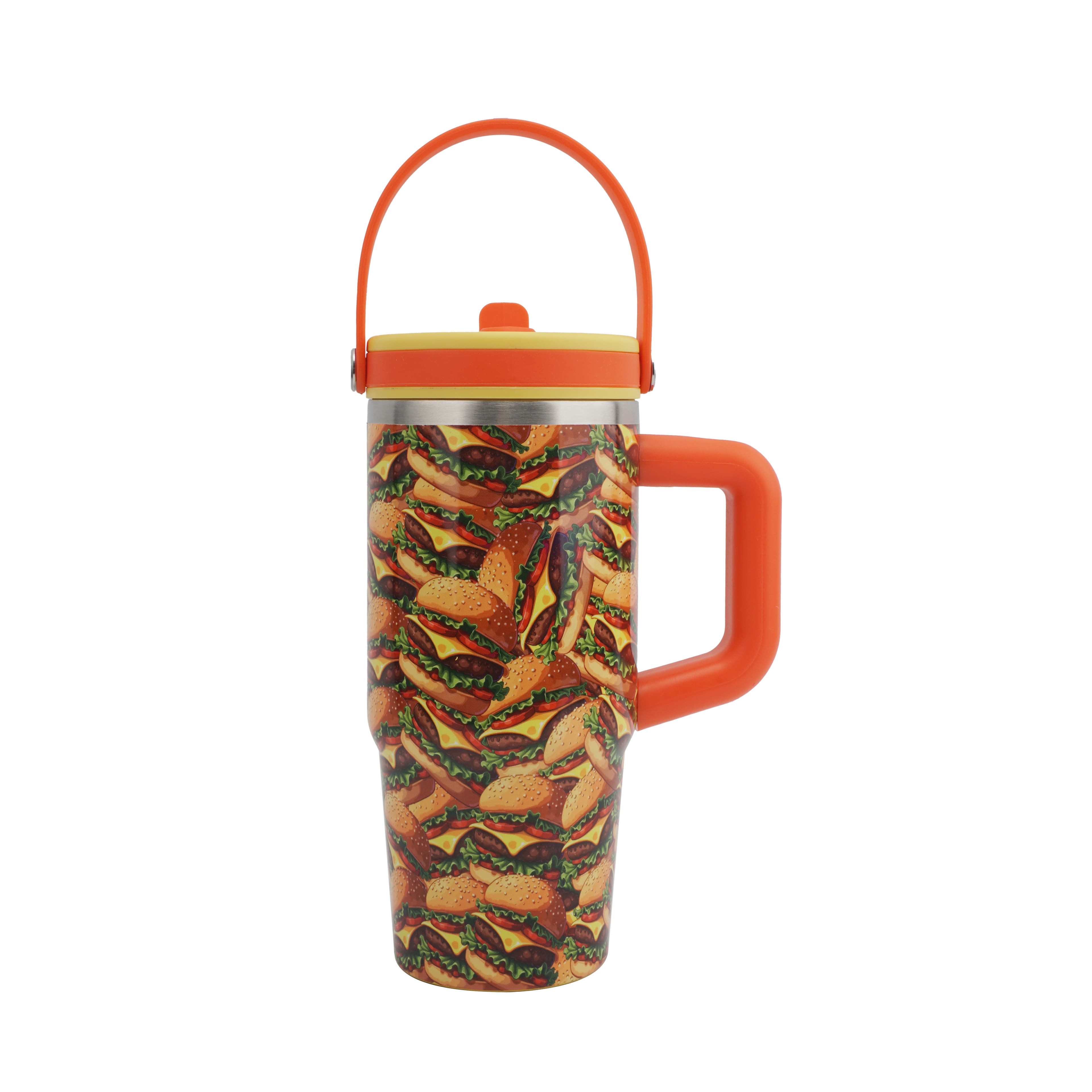 20oz. Stainless Steel Insulated Tumbler by Ashland®