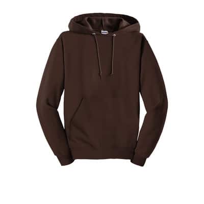 JERZEES® NuBlend® Unisex Pullover Hooded Sweatshirt | Michaels
