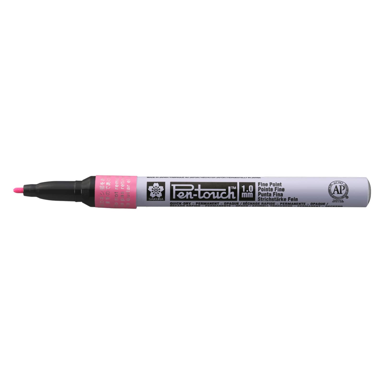 Sakura Pen-Touch Fine