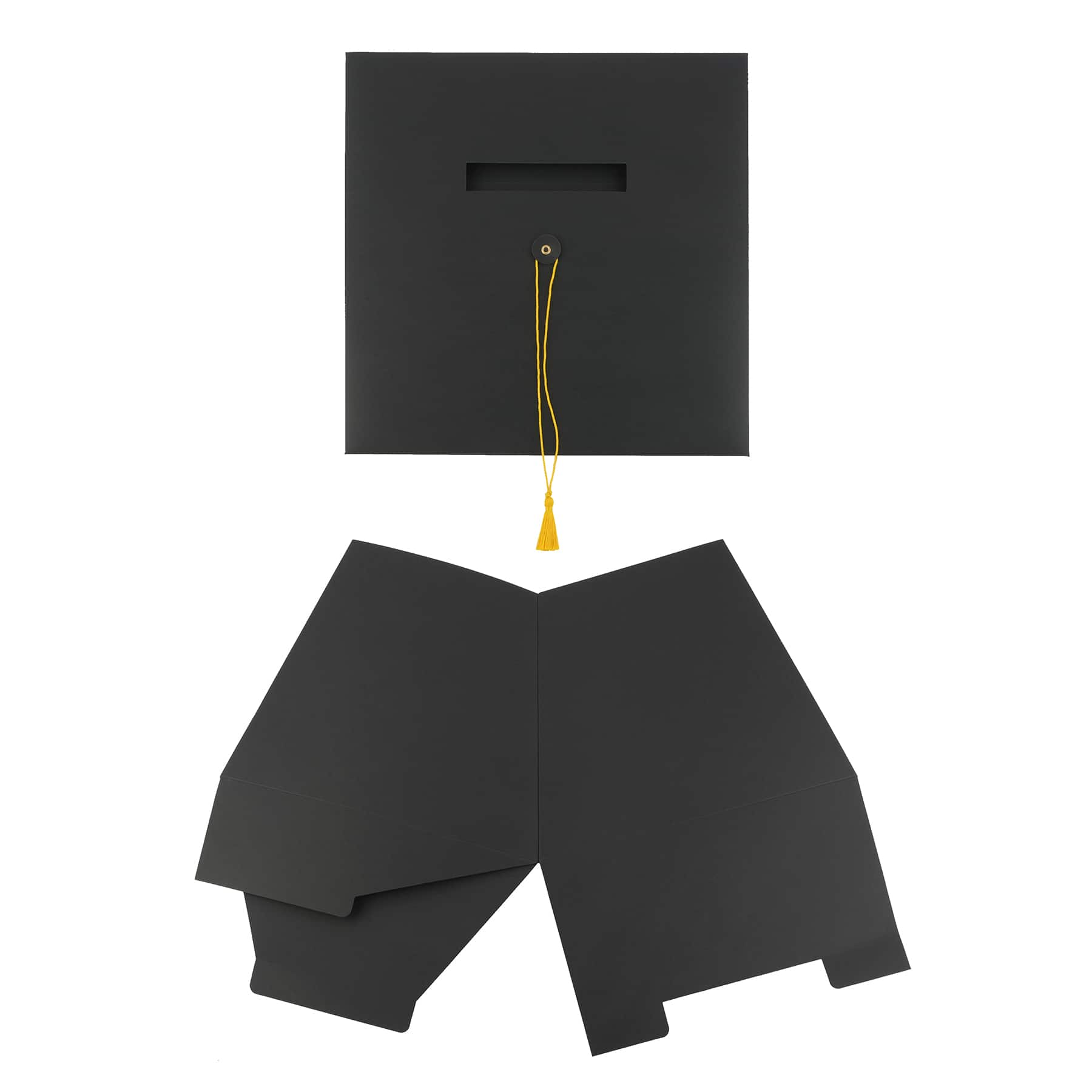 Graduation Card Box by Celebrate It&#x2122;