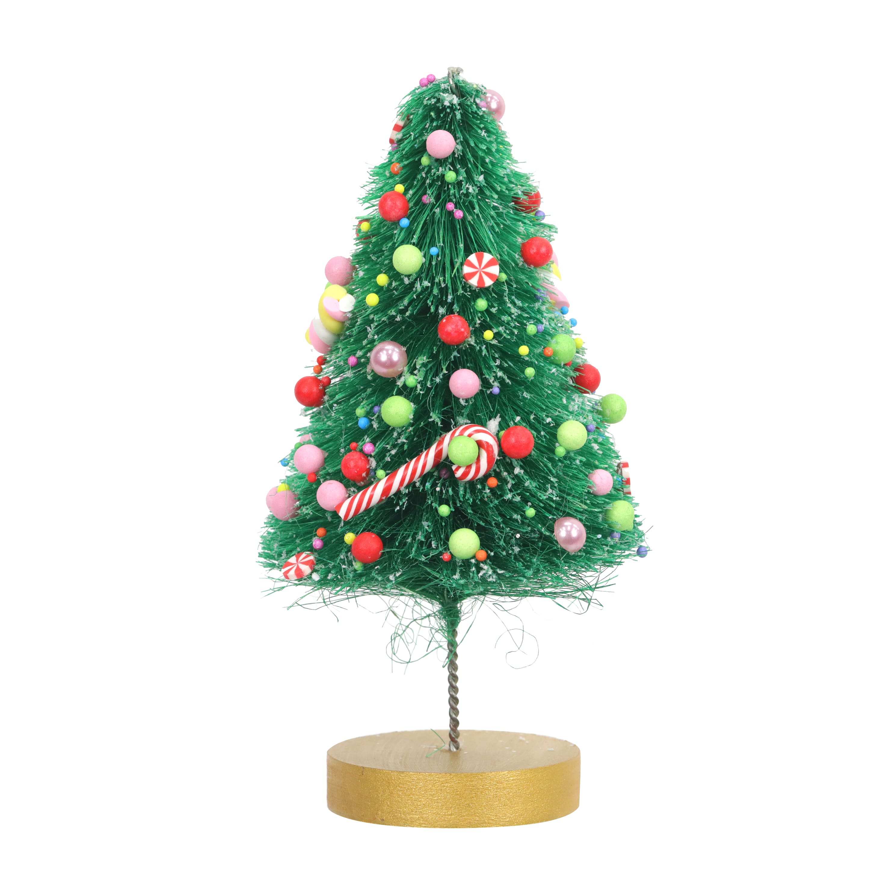 Sprinkle Shop Brush Tree Tabletop D&#xE9;cor by Ashland&#xAE;