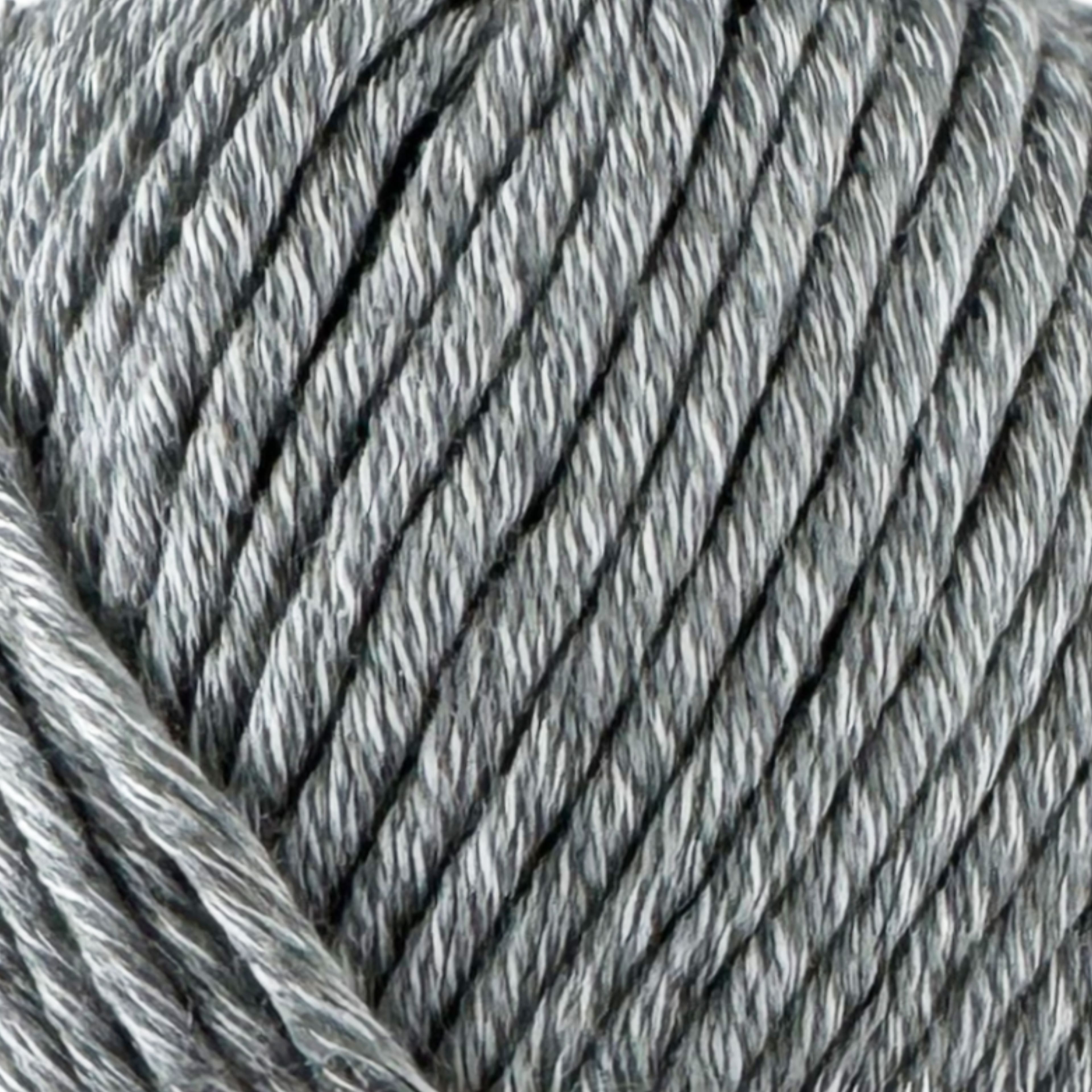 Heathered Bamboo&#x2122; Yarn by Loops &#x26; Threads&#xAE;