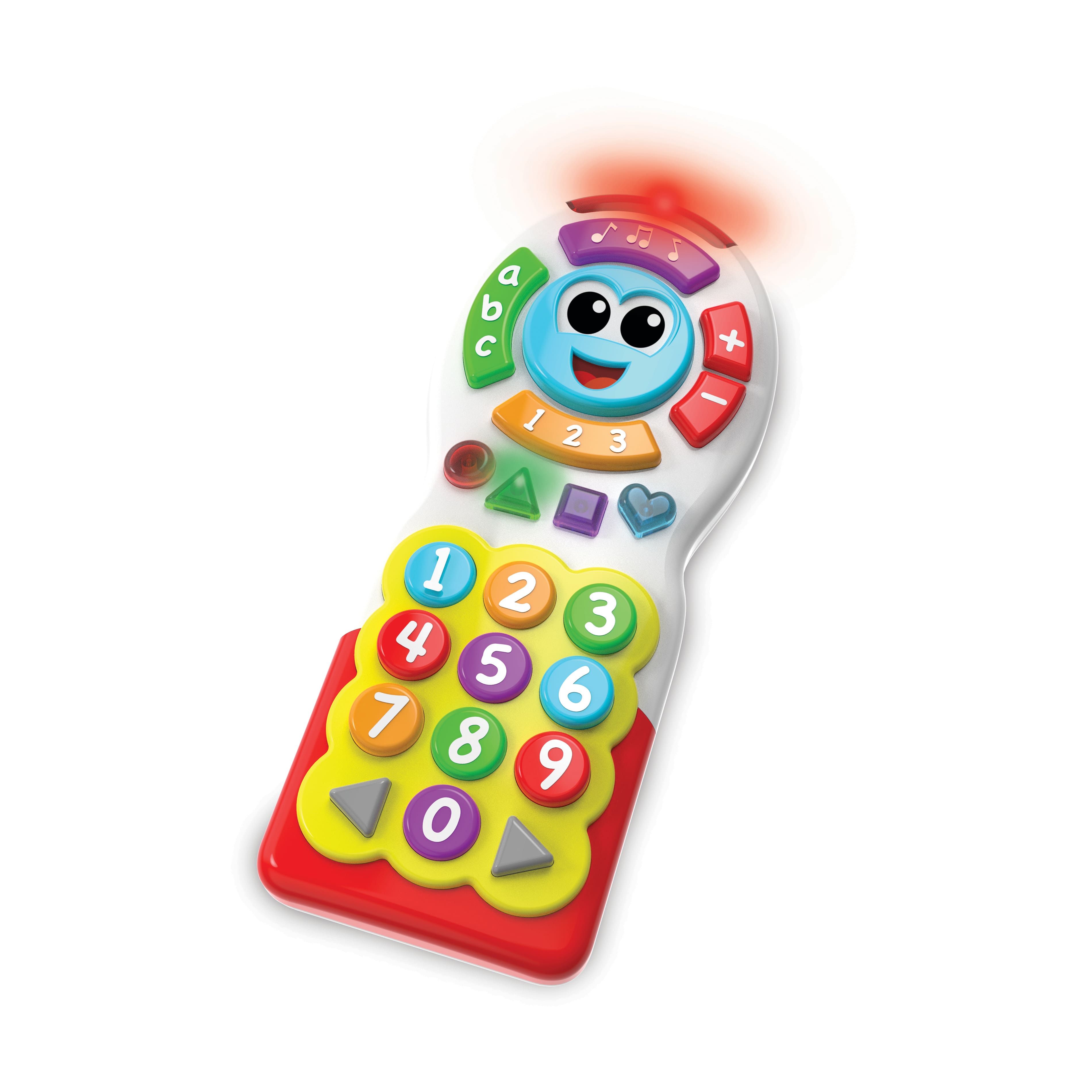 Early Learning - On the Go Remote