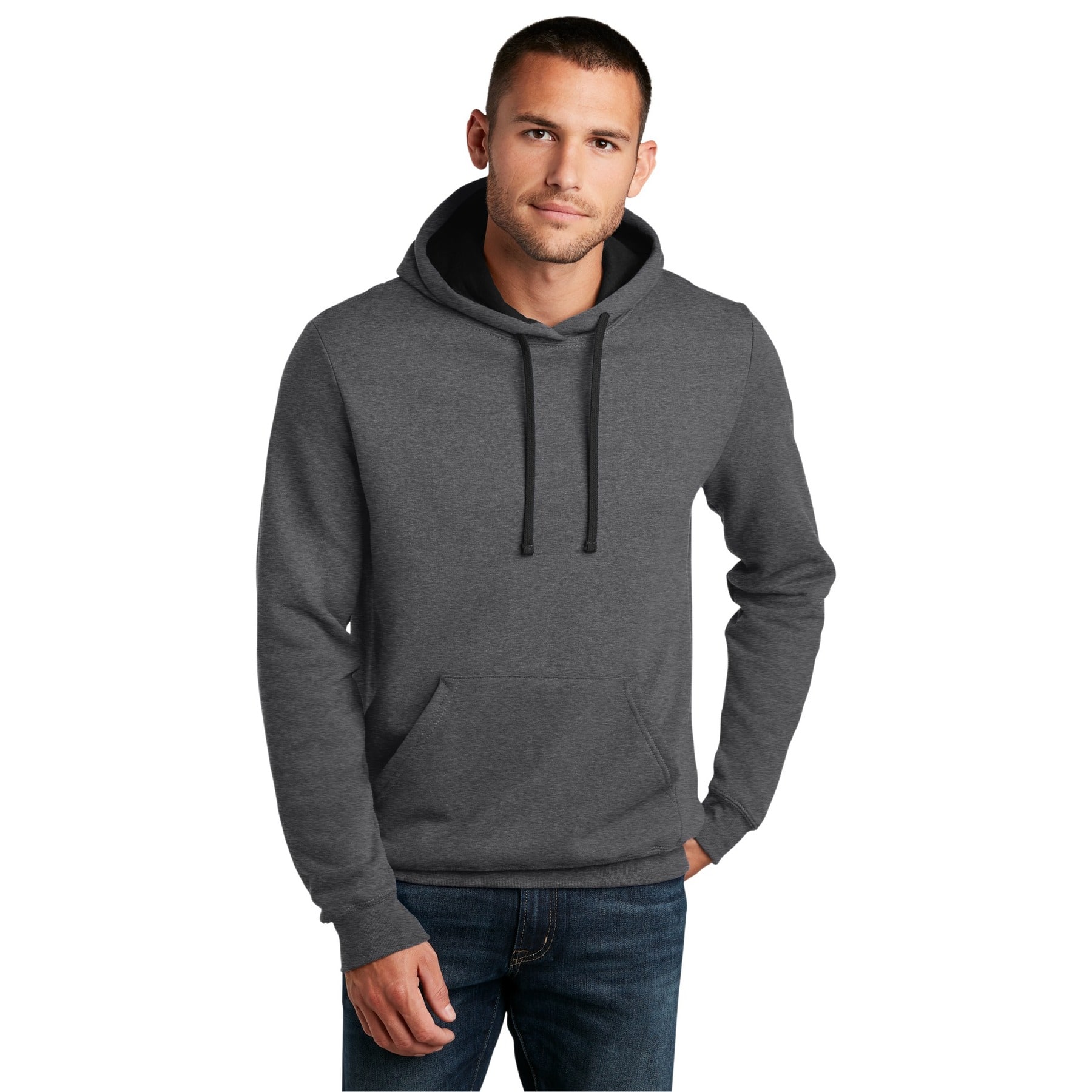 District&#xAE; The Concert Fleece&#xAE; Hoodie
