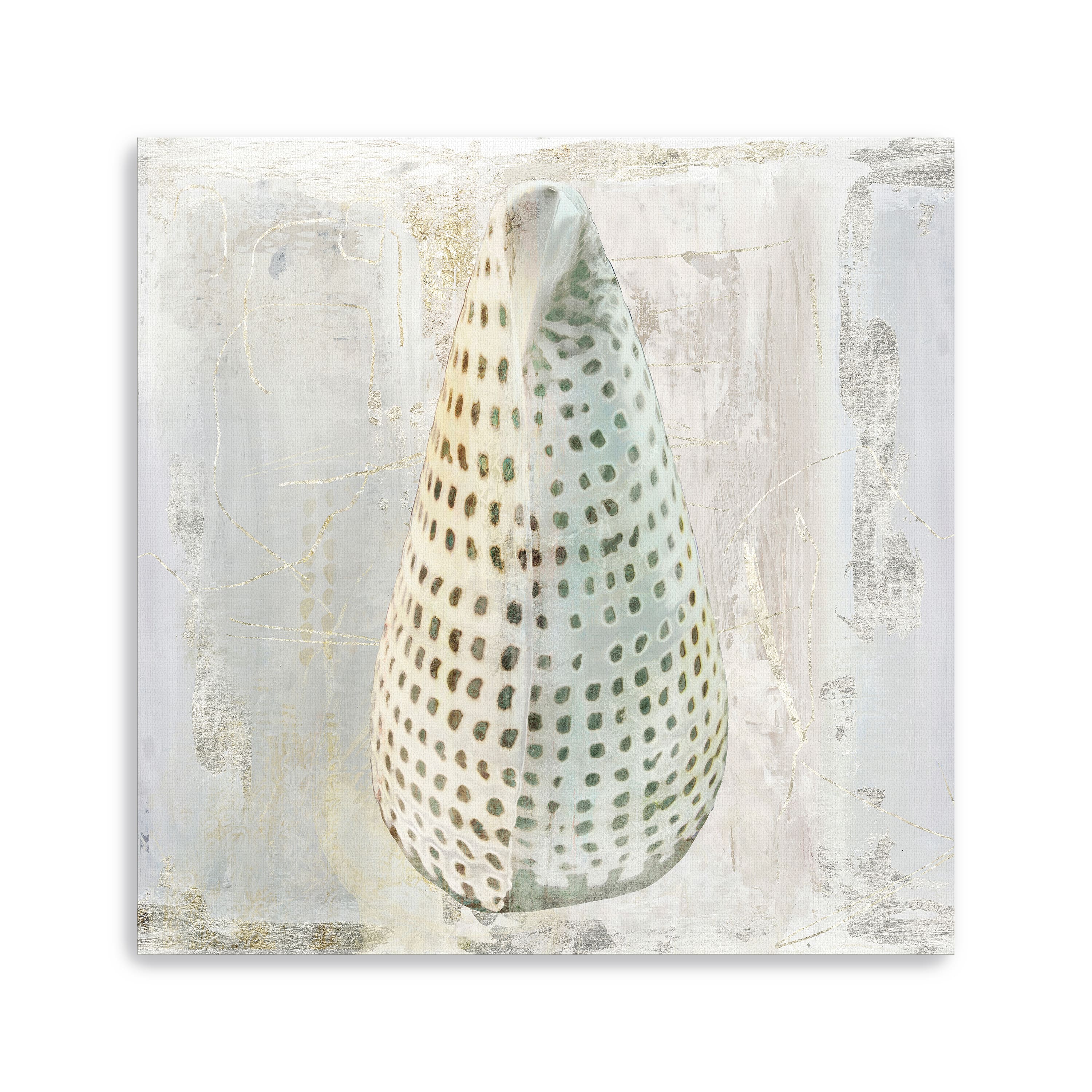 Shells II Canvas Giclee | Michaels