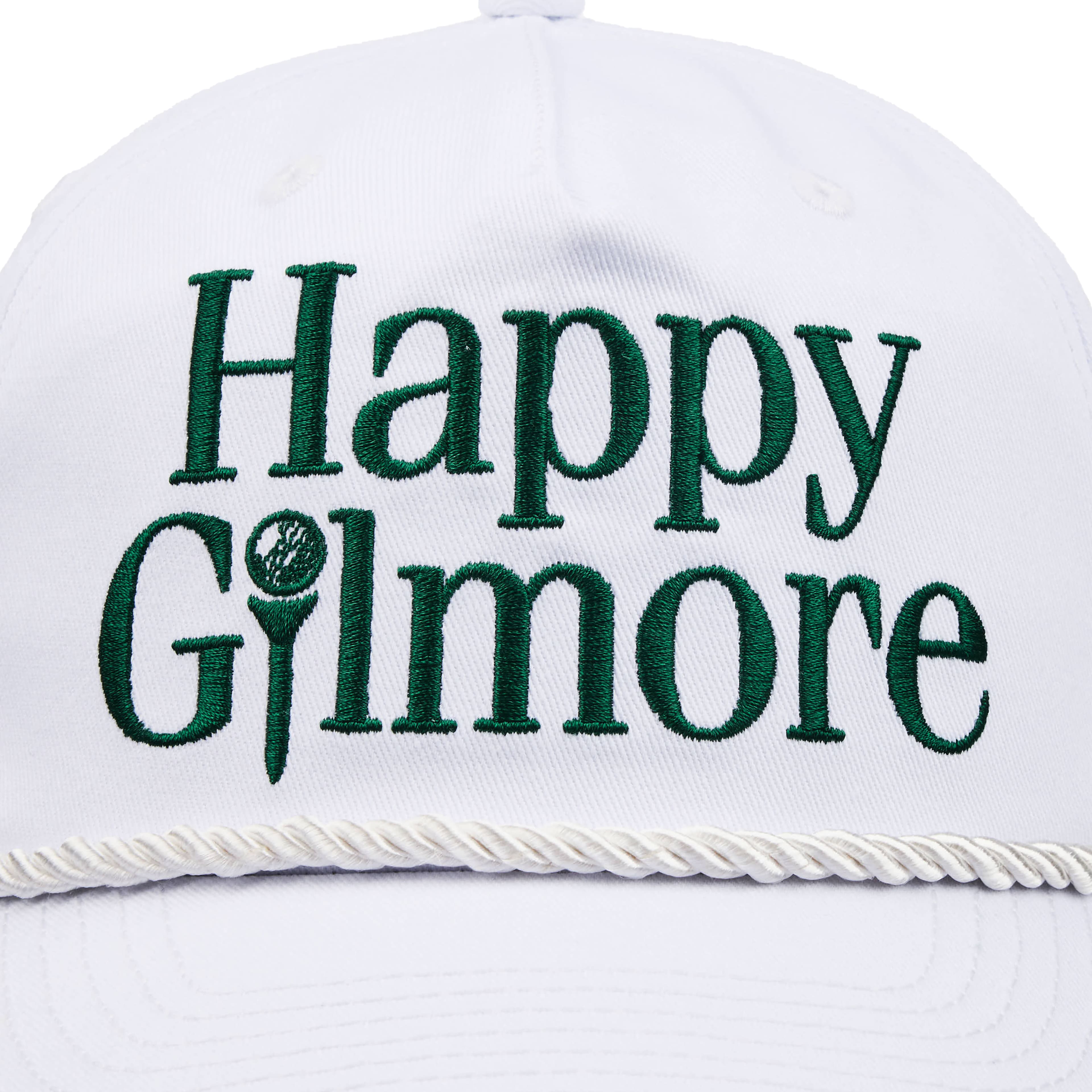Happy Gilmore Hat