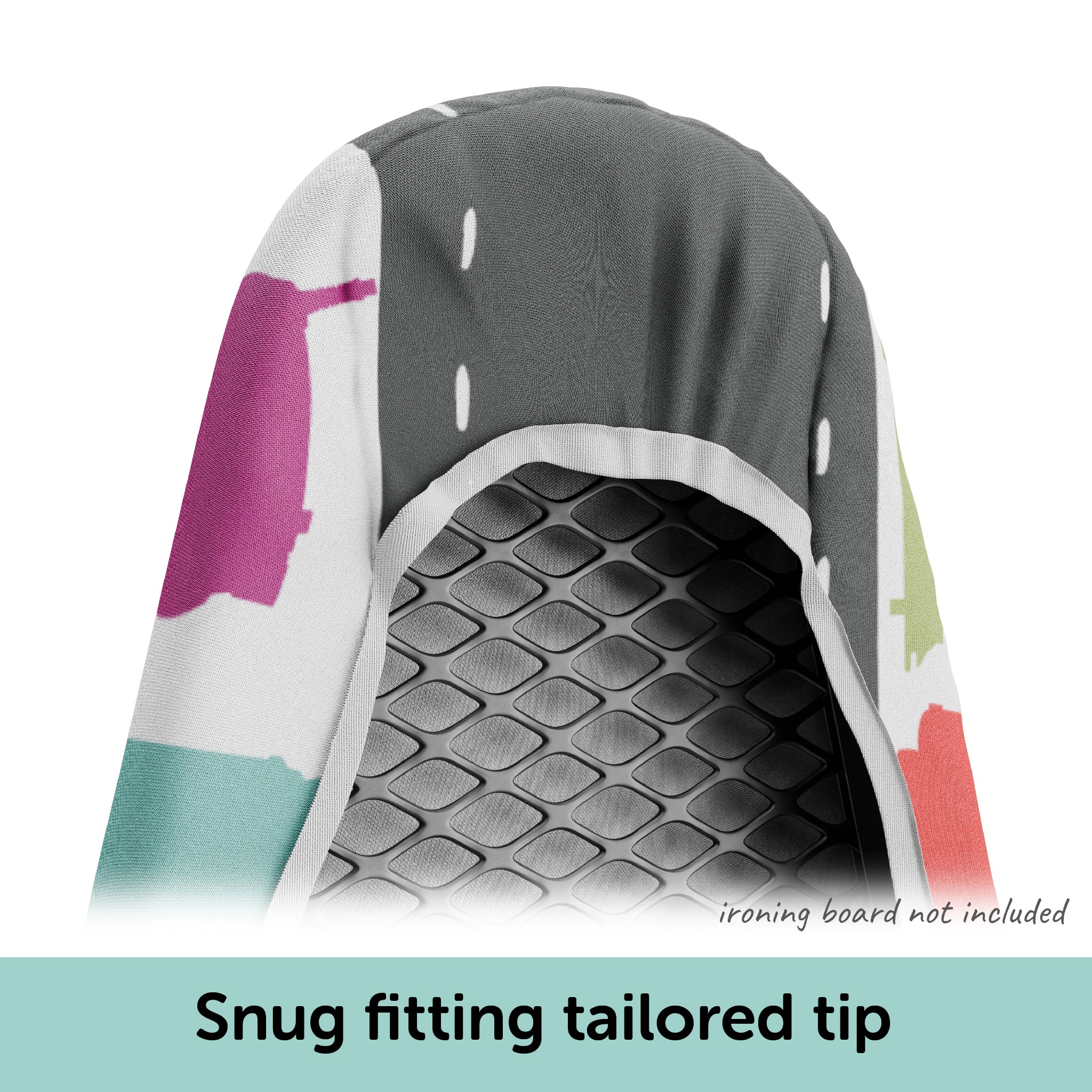 oliso Ironing Board Cover