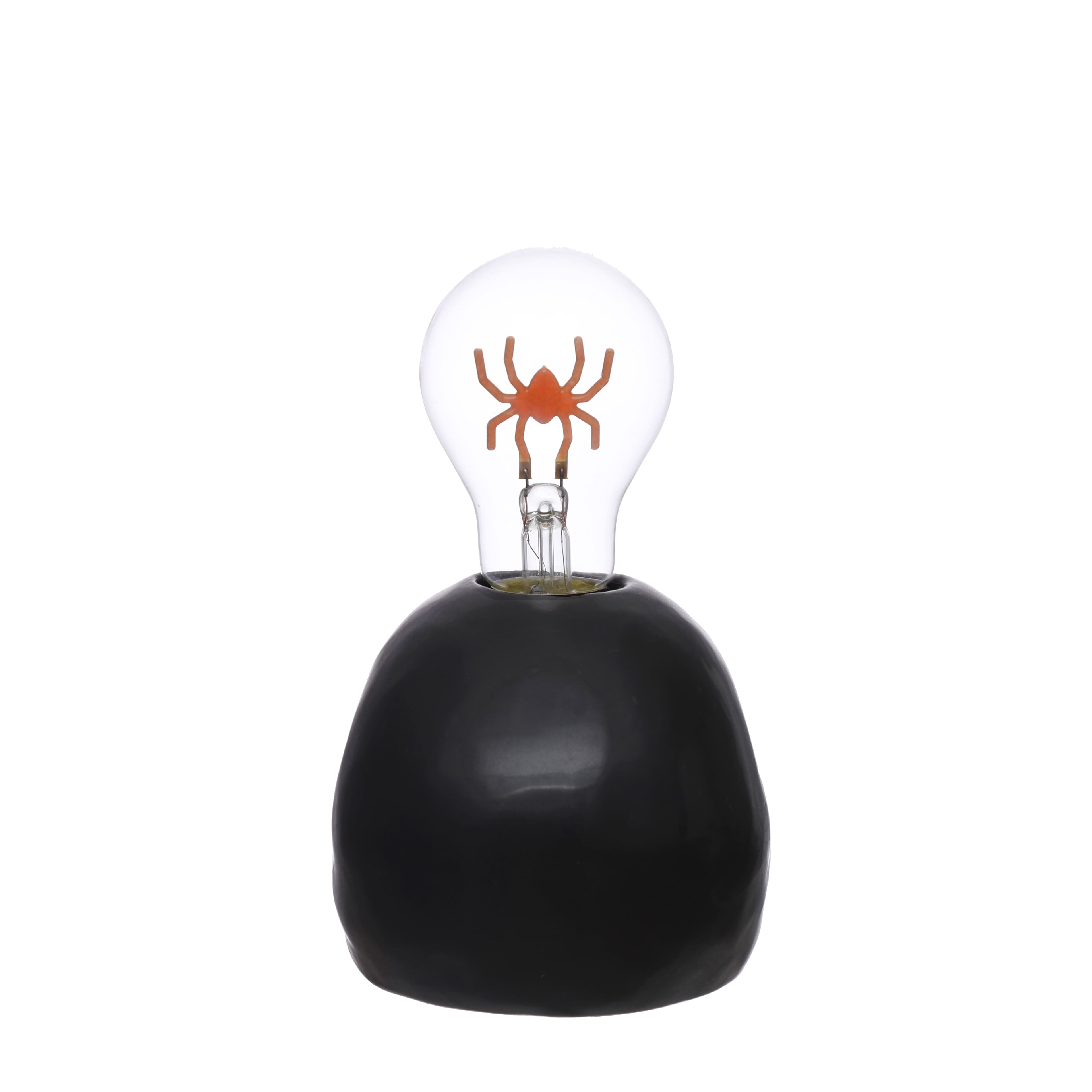 7.5&#x22; Skull Decorative Light by Ashland&#xAE;