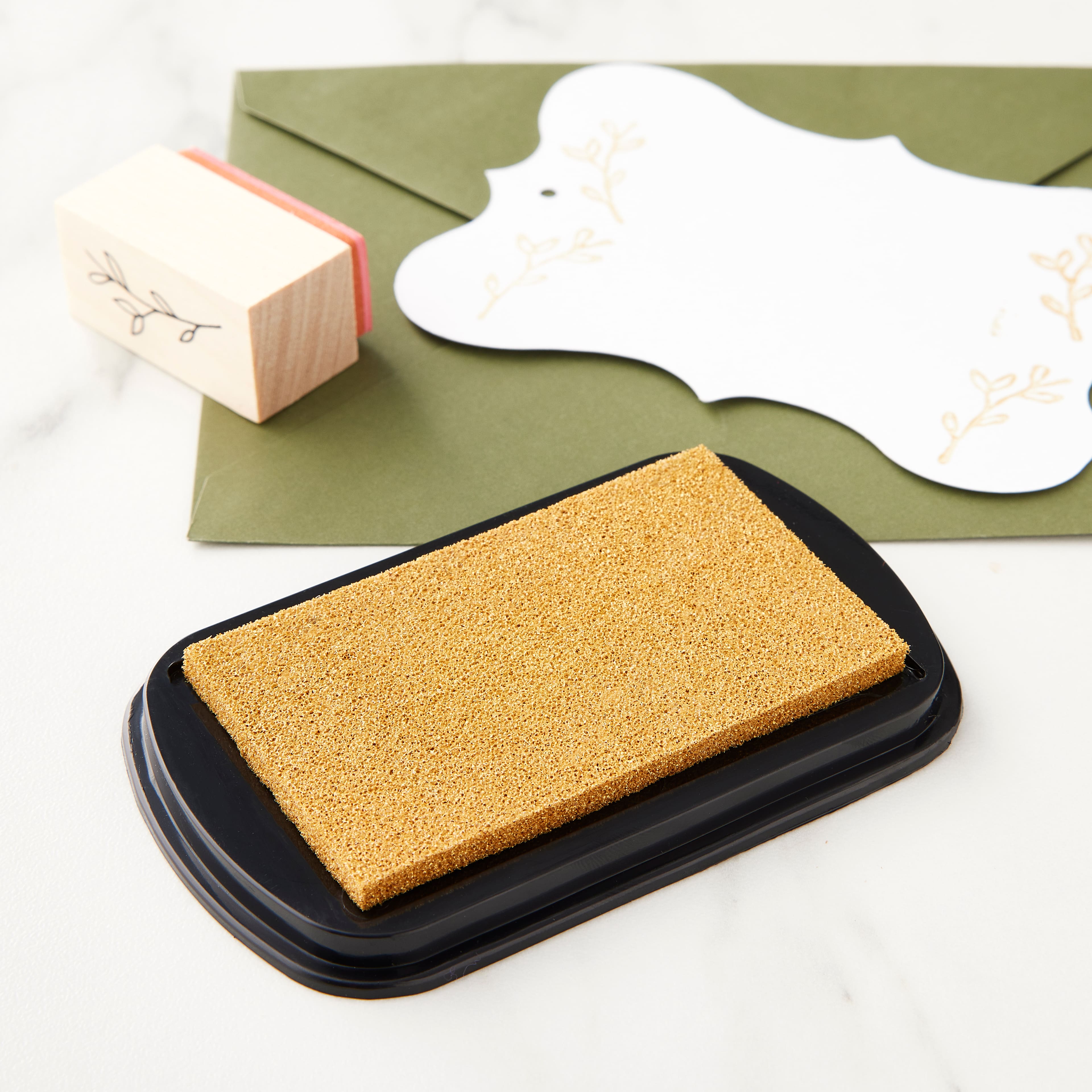 Craft Smart® Pigment Ink Pad