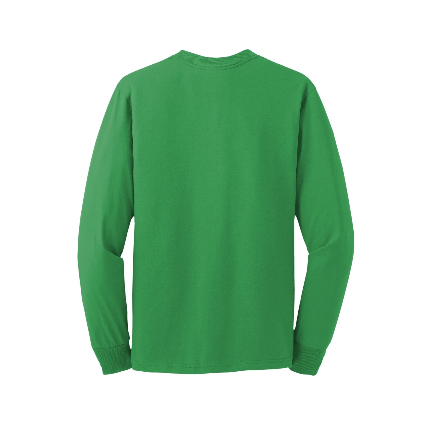 JERZEES&#xAE; Dri-Power&#xAE; 50/50 Cotton/Poly Long Sleeve T-Shirt