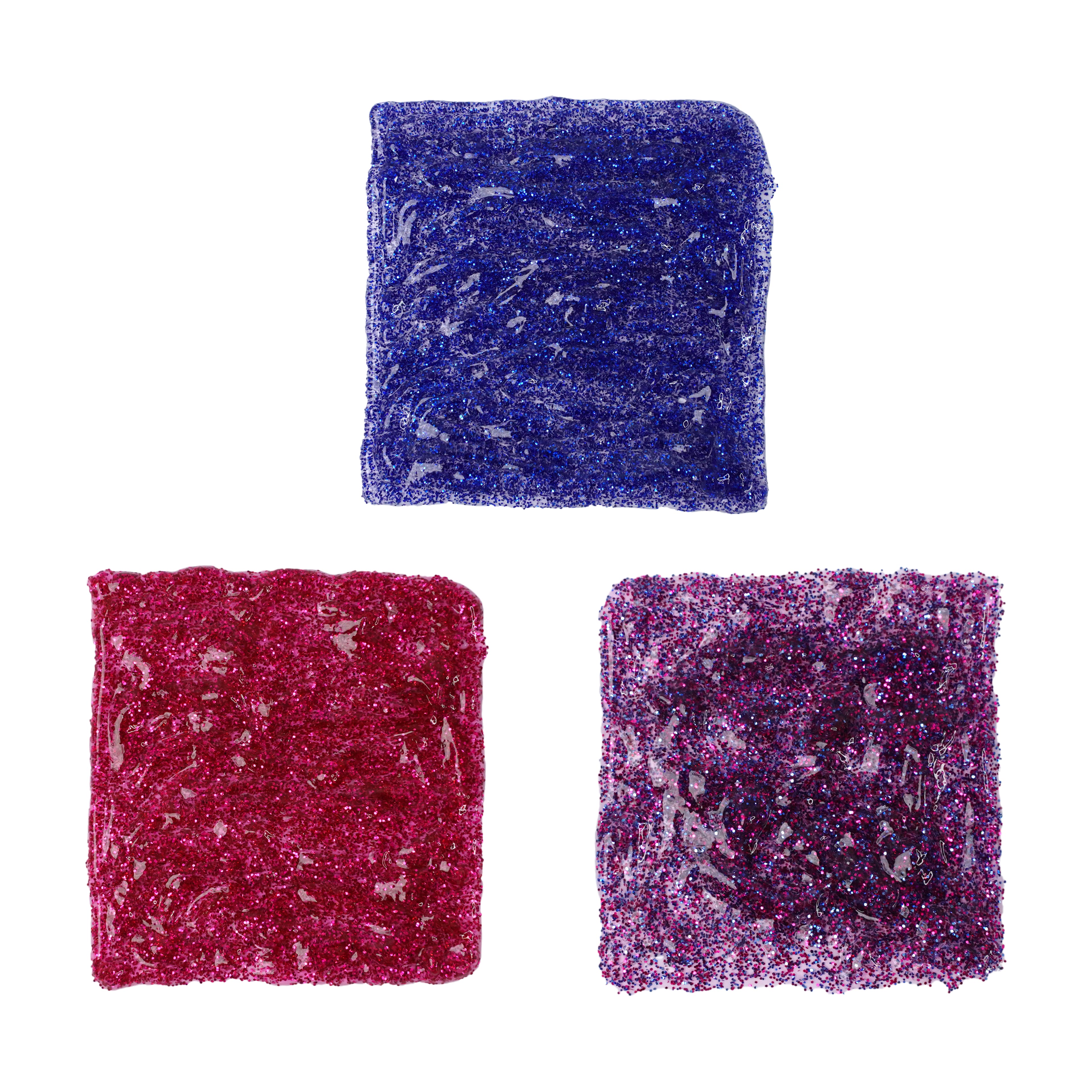 12 Packs: 3 ct. (36 total) Mixed Glitter Glue by Recollections&#x2122;