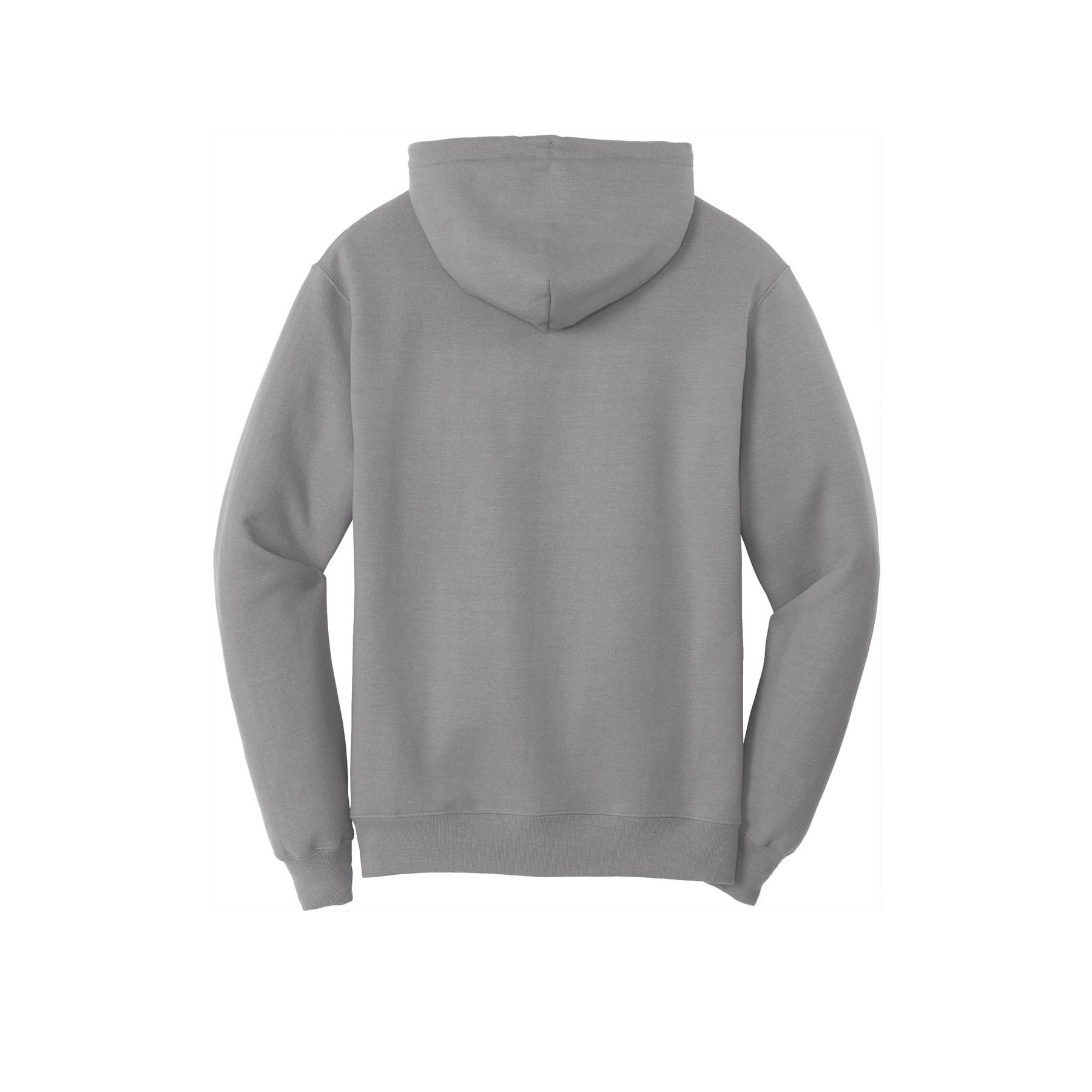 Port & Company® Neutrals Core Fleece Pullover Hooded Sweatshirt