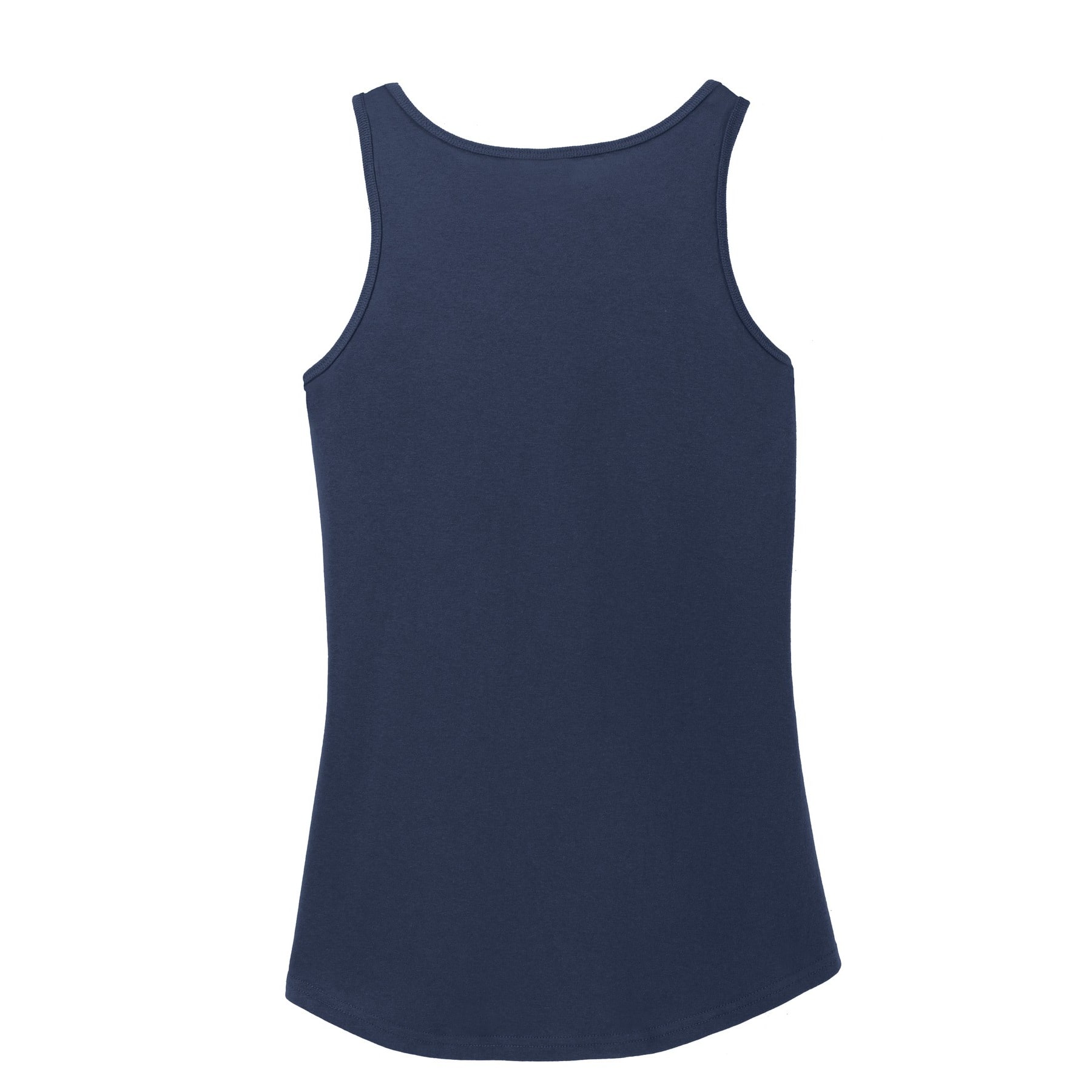 Port & Company® Ladies Core Cotton Tank Top | Michaels