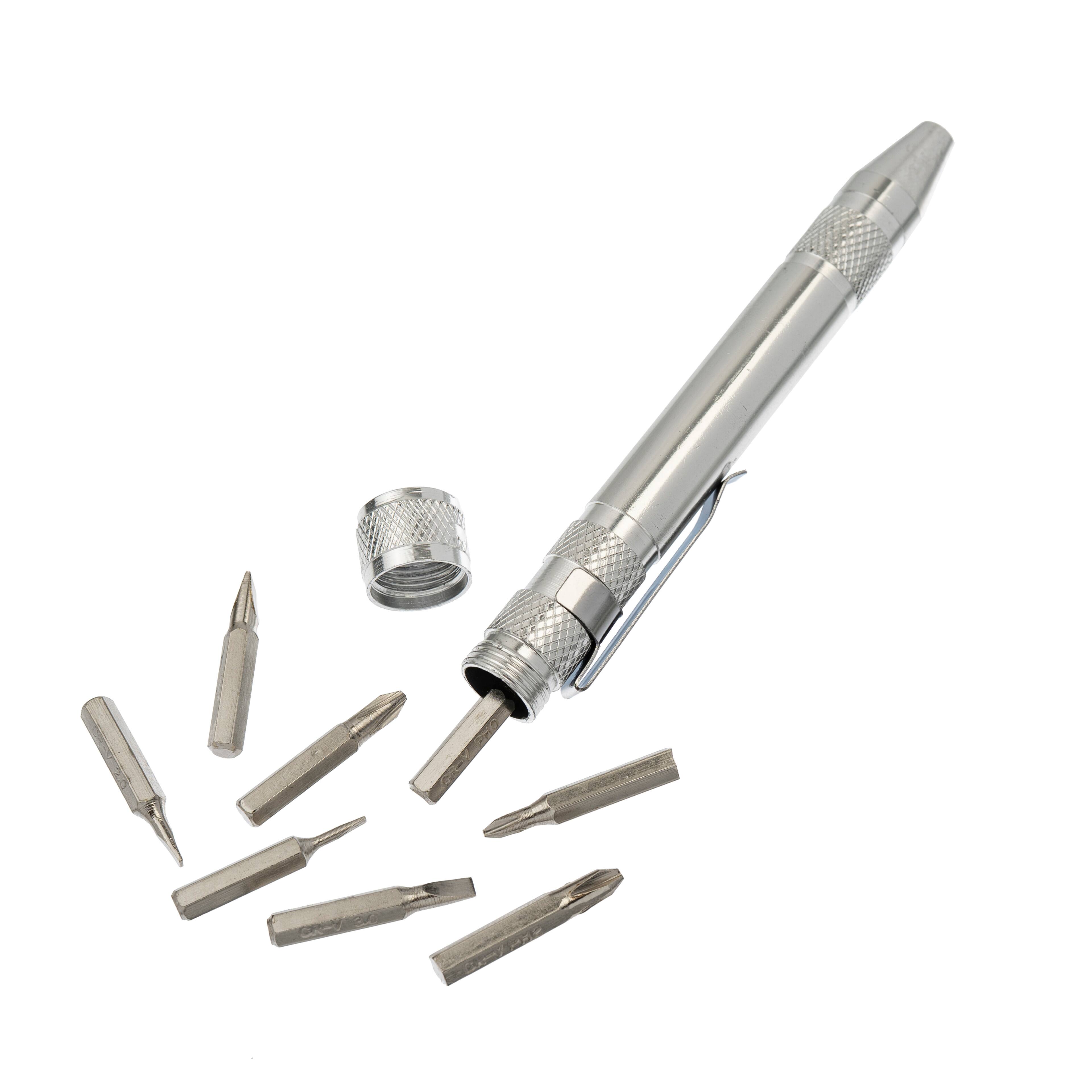 Screwdriver Pen by Bead Landing&#x2122;