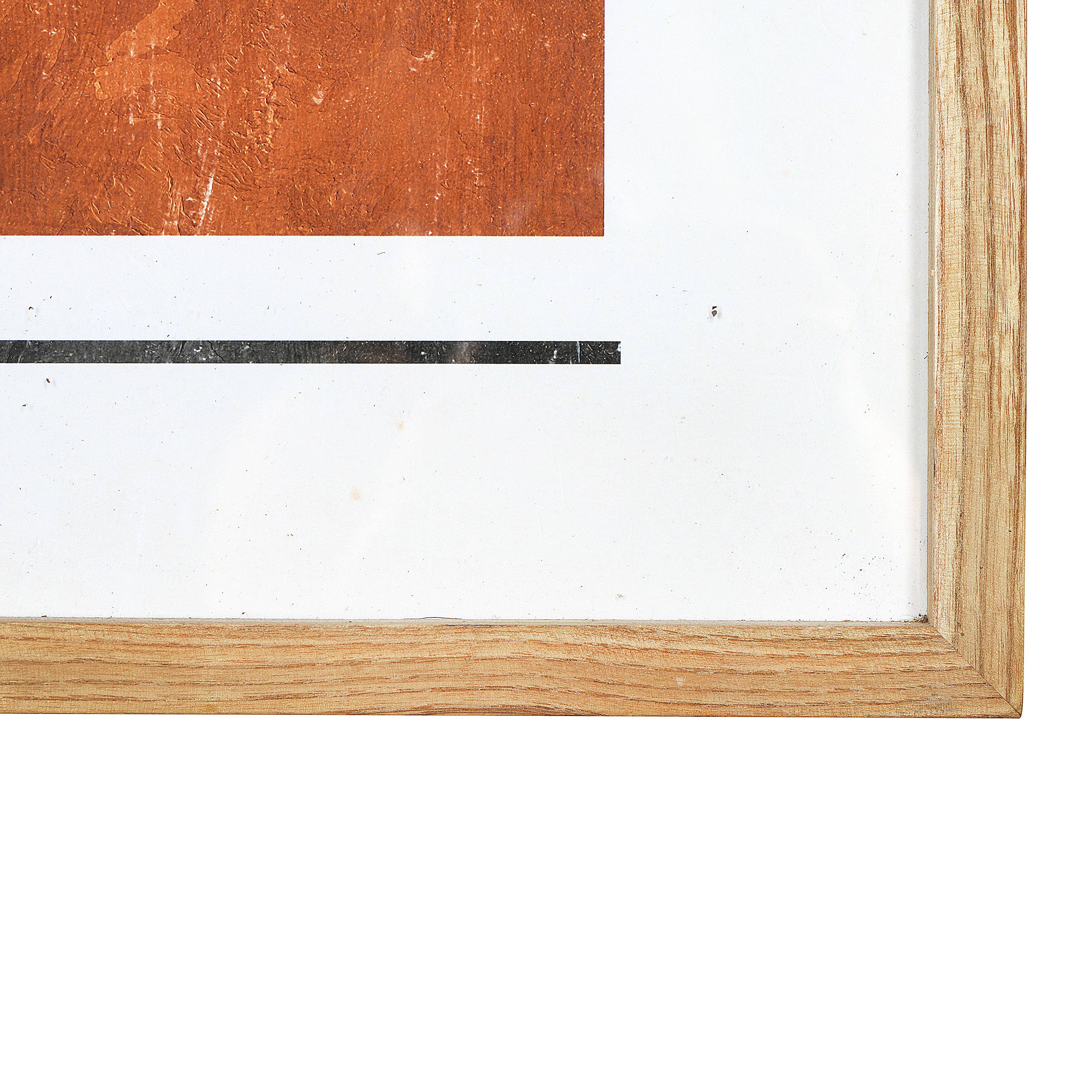 Hello Honey&#xAE; Framed Abstract Wall Art Set
