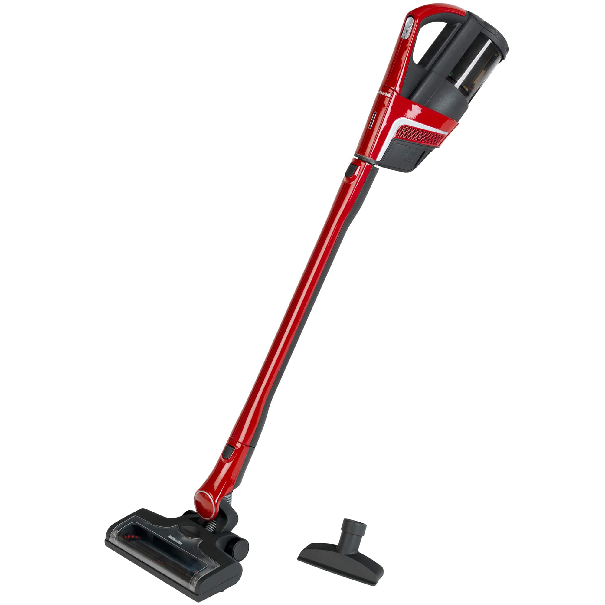 Theo Klein Cleaning Trolley with Miele&#xAE; Triflex Vacuum Cleaner Playset