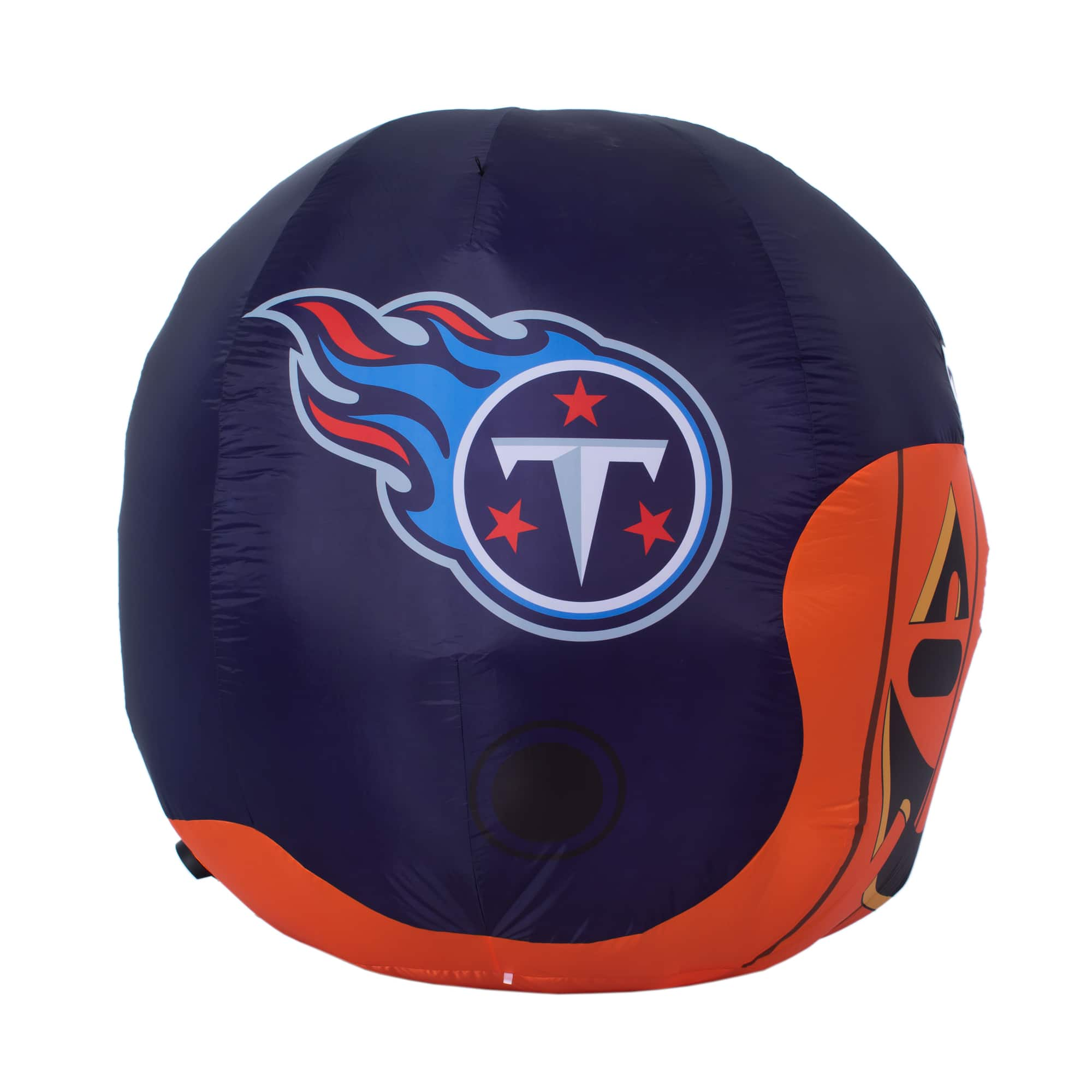 Sporticulture 4ft. Inflatable NFL Team Pride Jack-O' Helmet