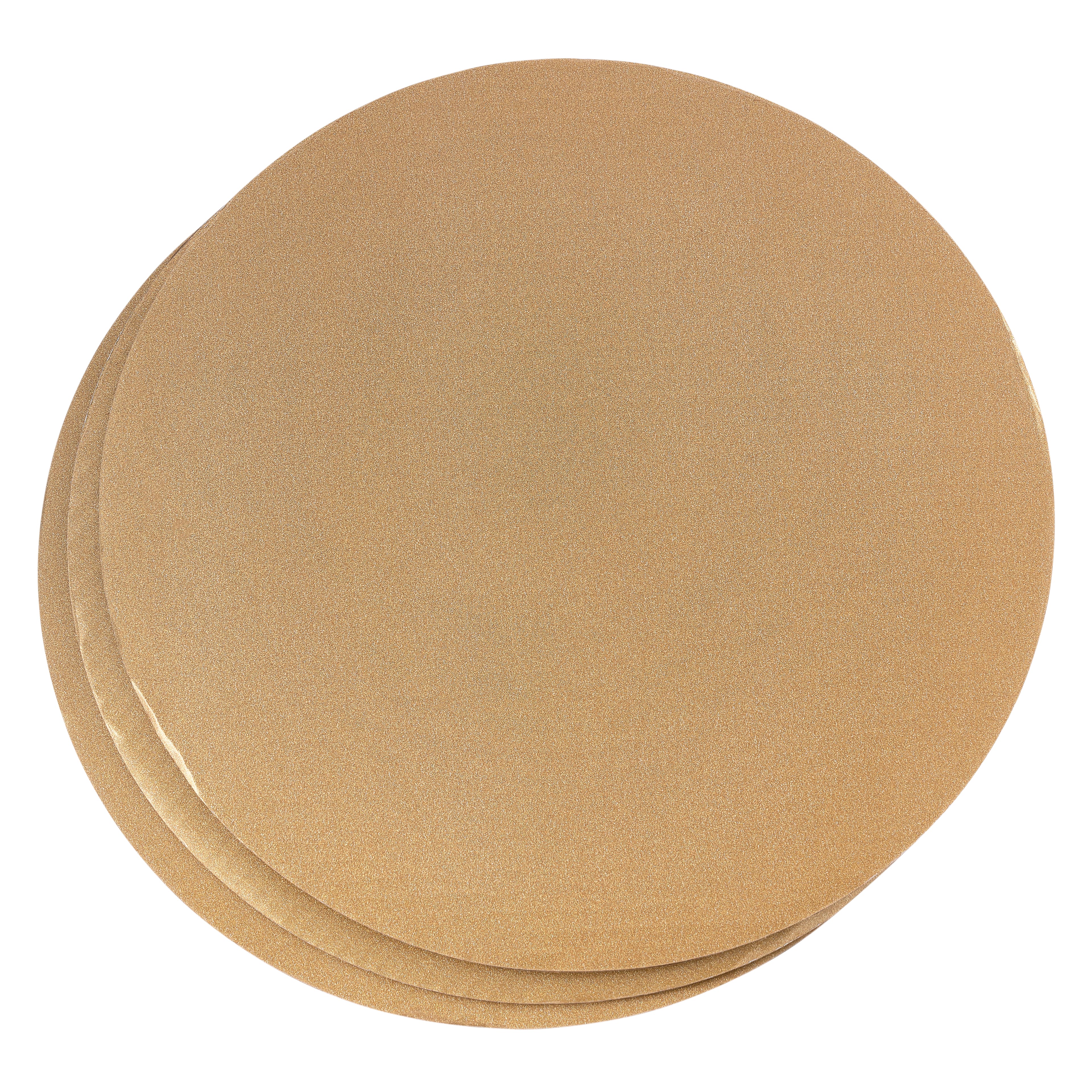 Cake Board Double Thick Round Silver 12 Inch/30cm - Cake Boards
