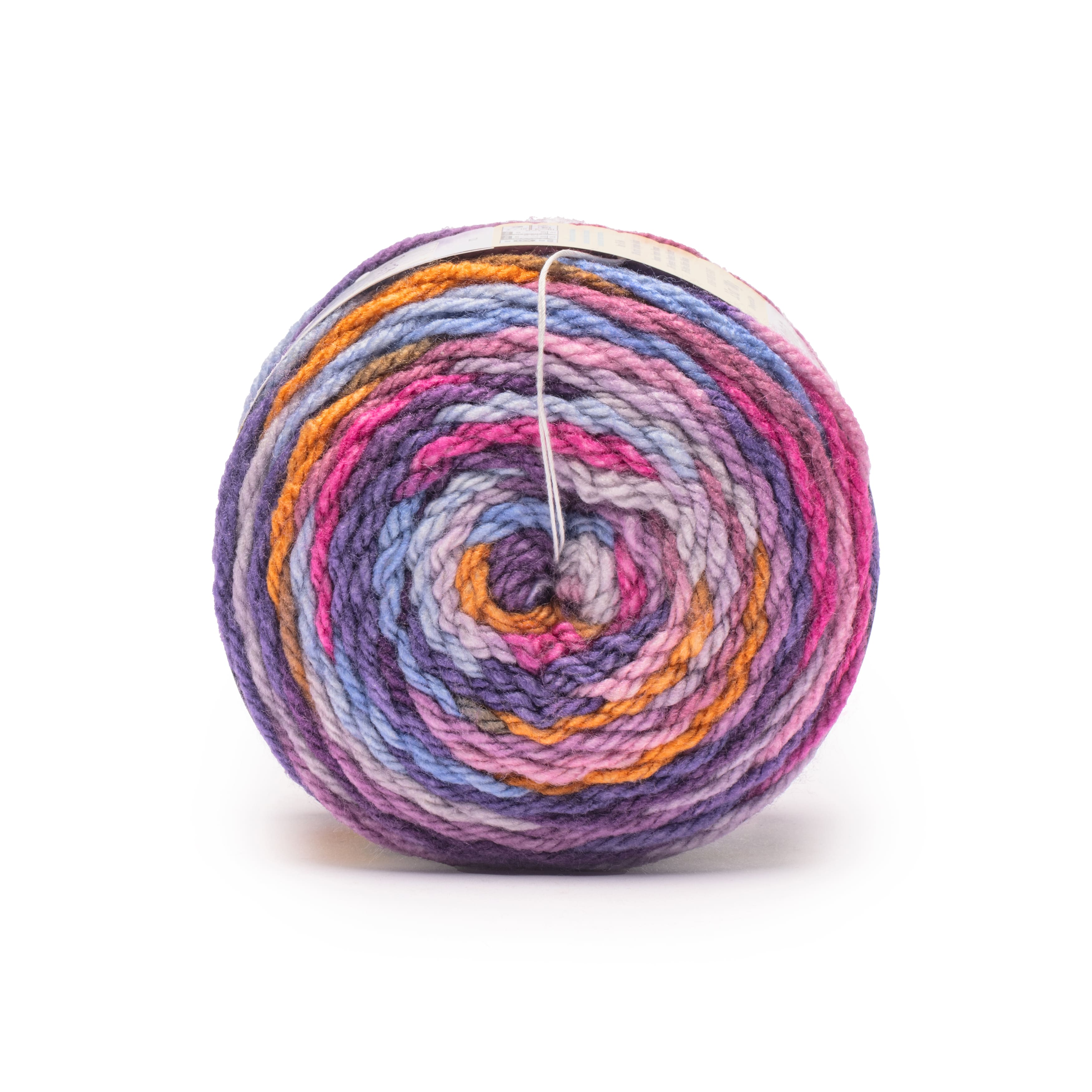 Caron&#xAE; Chunky Cupcakes&#x2122; Yarn