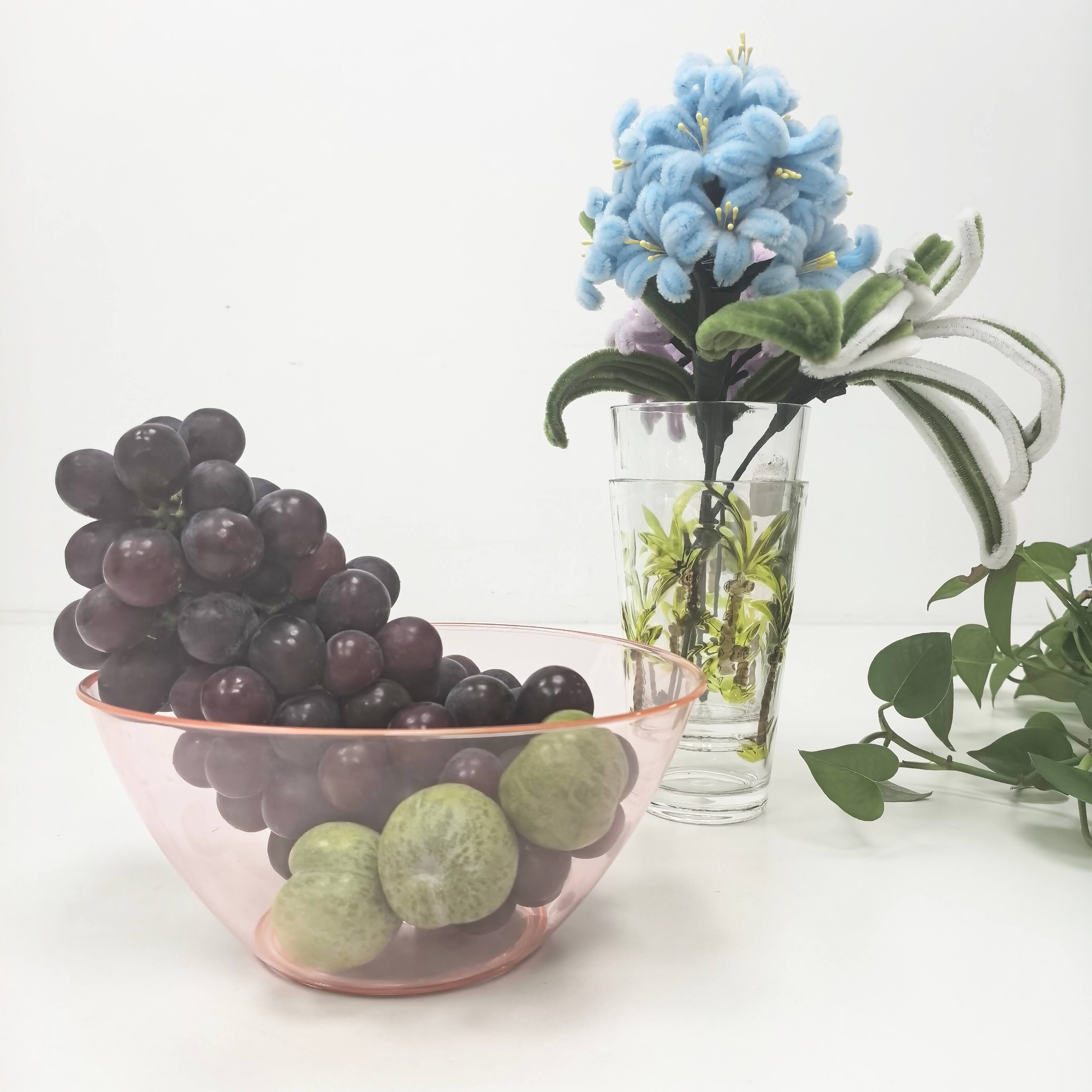 2qt. Plastic Bowl by Celebrate It&#x2122;