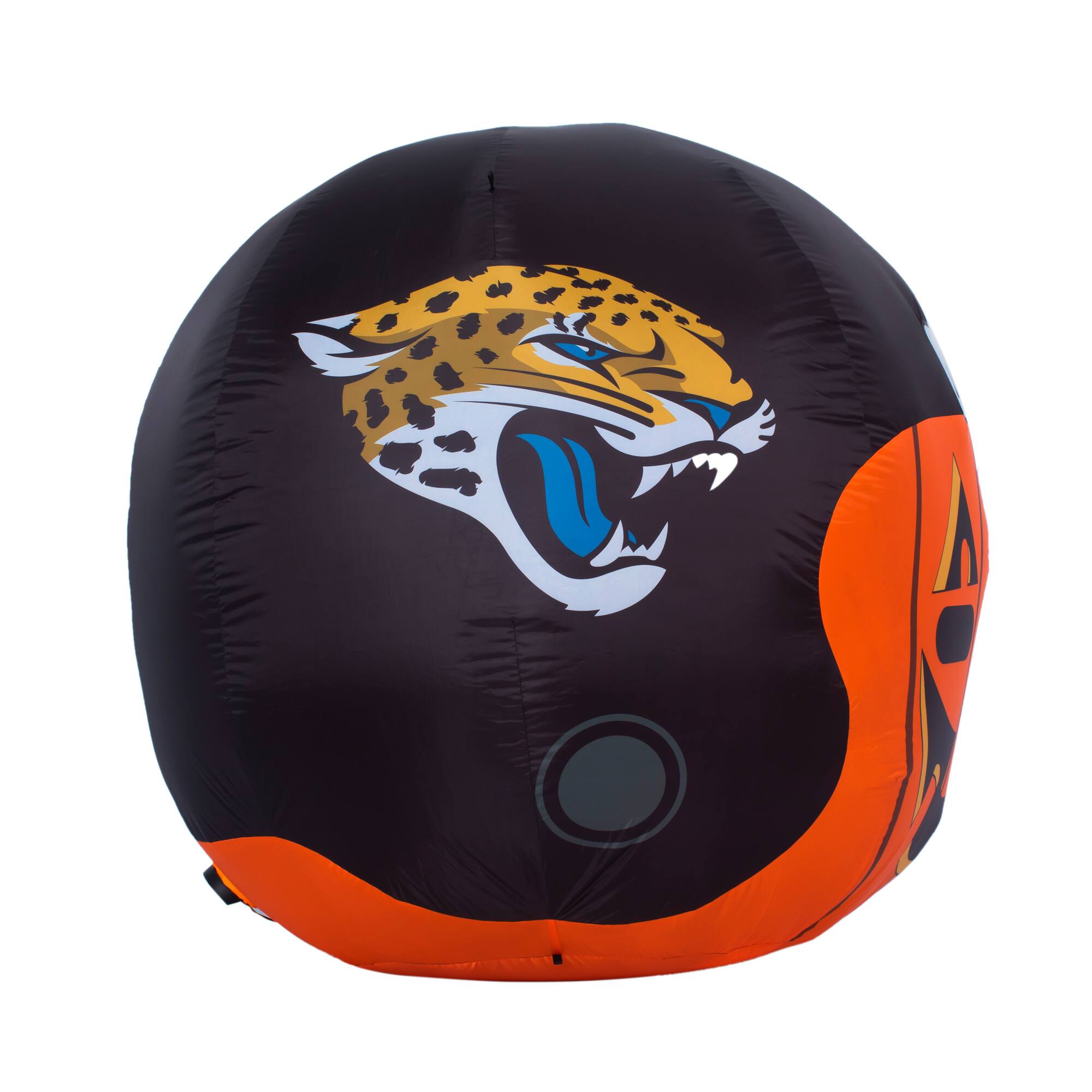 Sporticulture 4ft. Inflatable NFL Team Pride Jack-O&#x27; Helmet