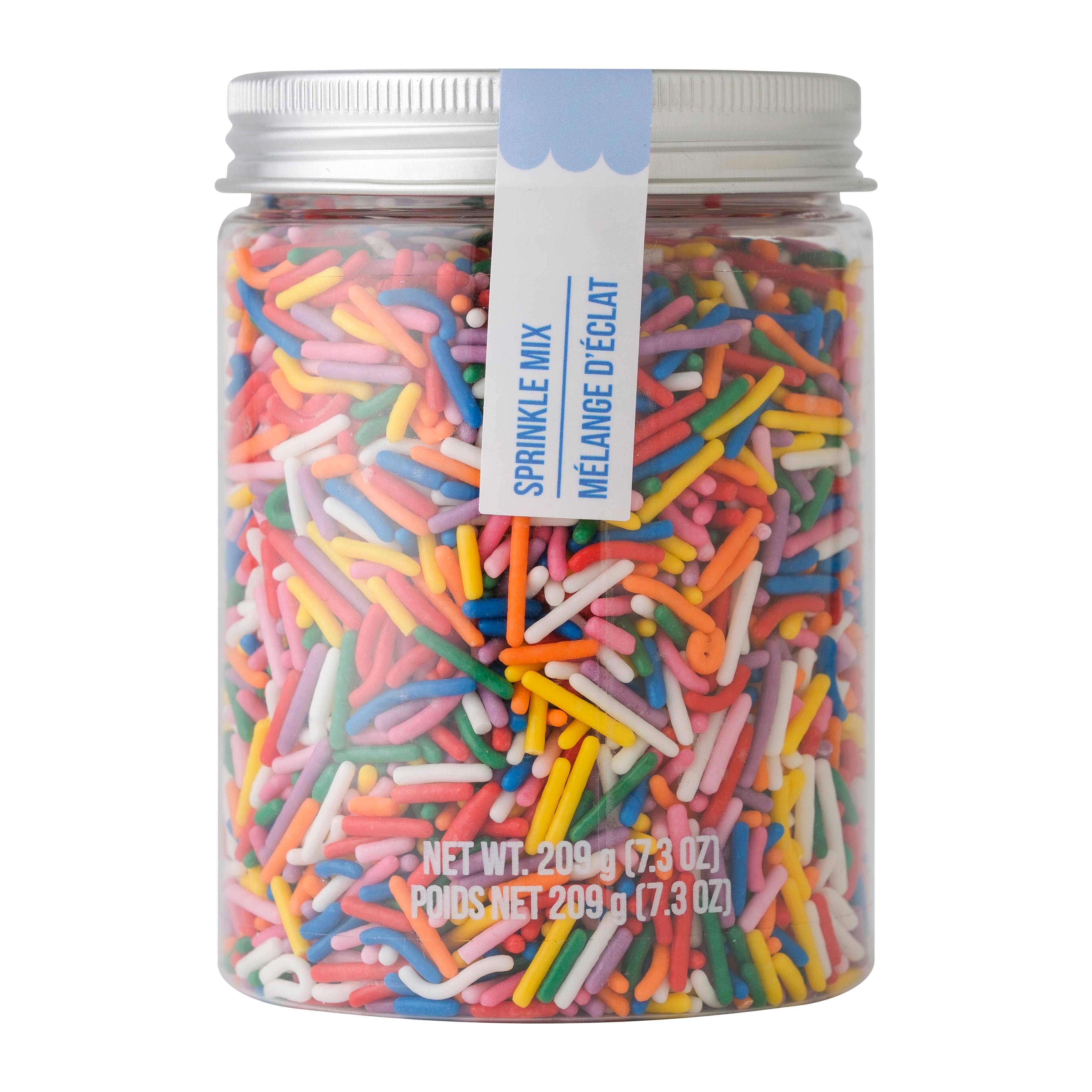PME Cake Sweet Street&#xAE; 7.25oz. Sprinkle Mix