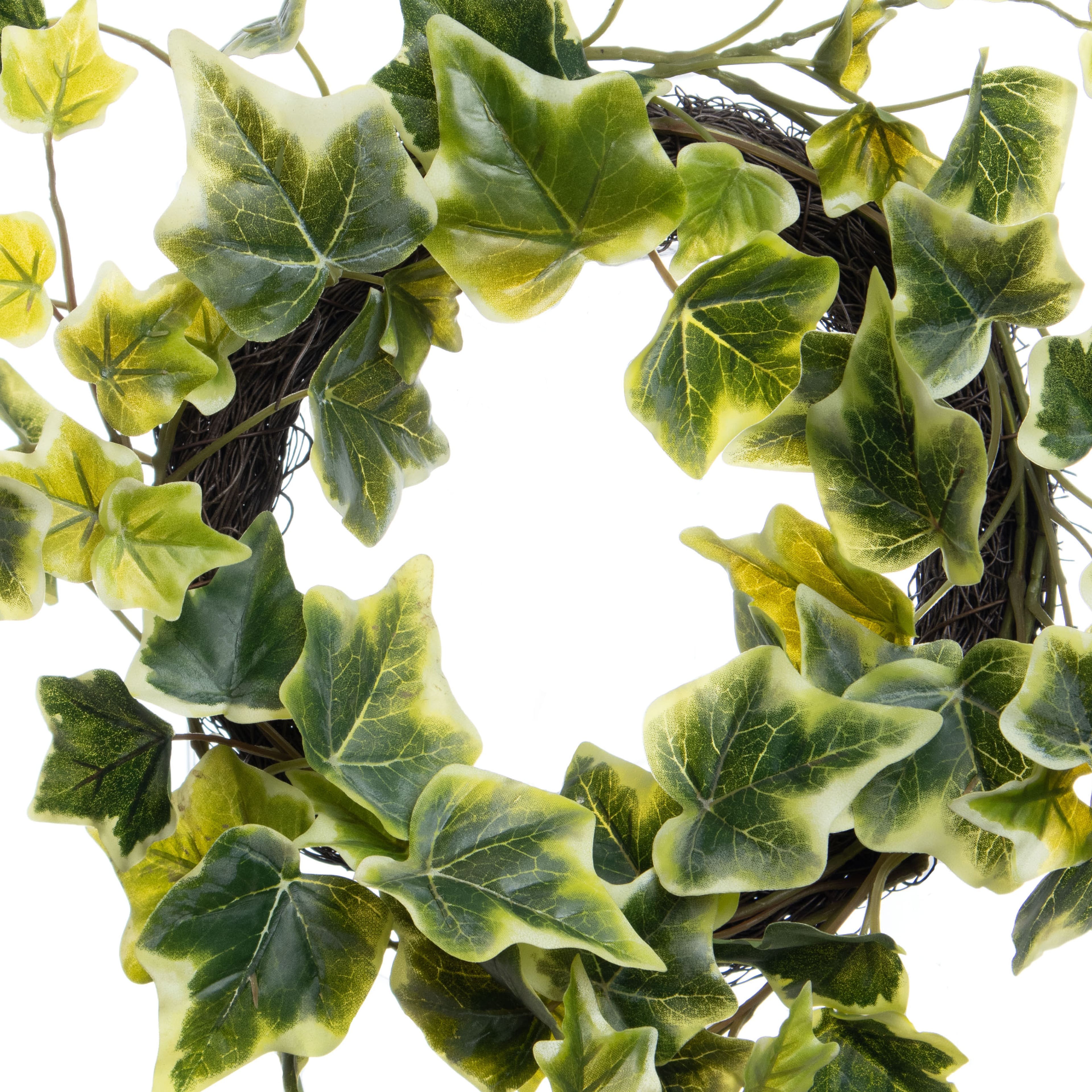 11&#x22; Mini Ivy Wreath by Ashland&#xAE;